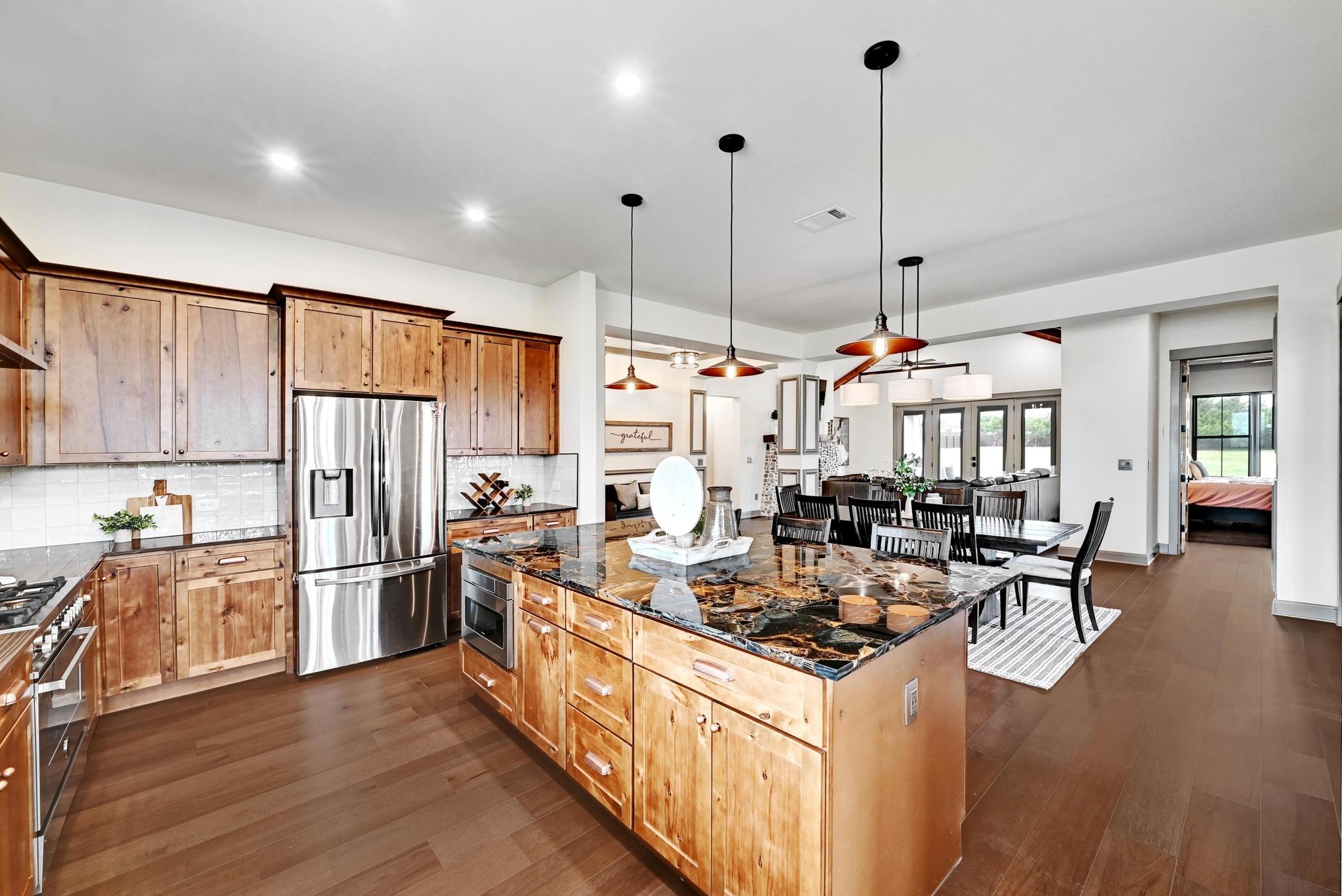 116 Tambra Lea Ln, Liberty Hill, TX 78642