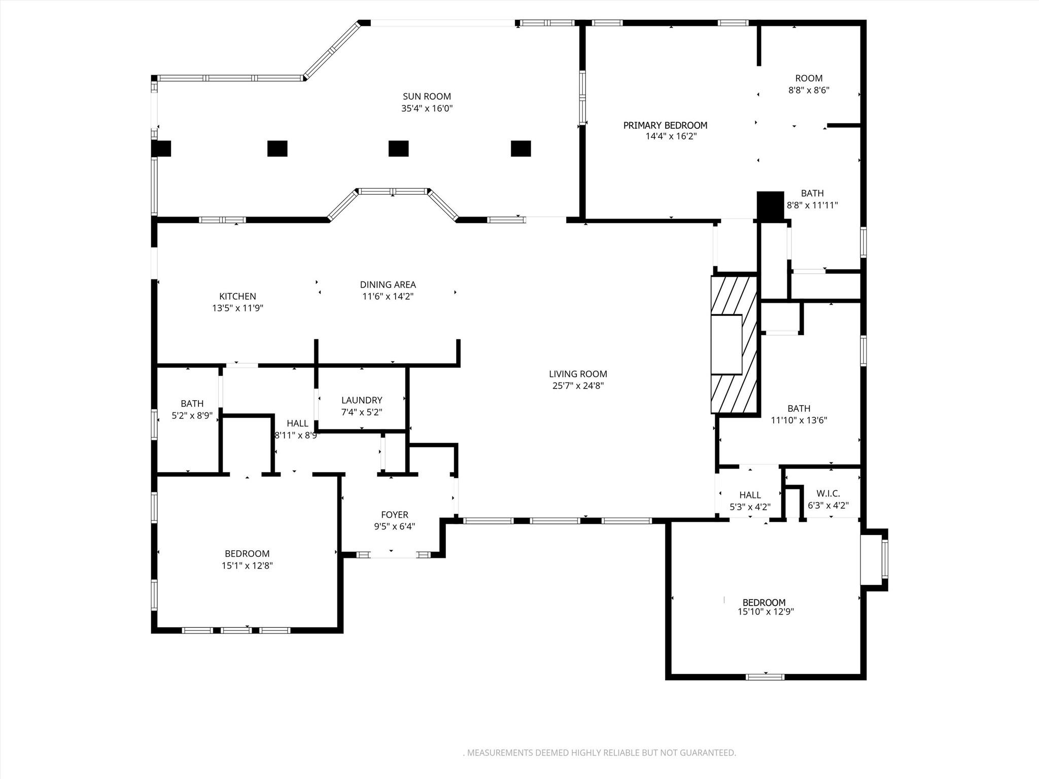 400 County Road 440 Rds, Thrall, TX 76578