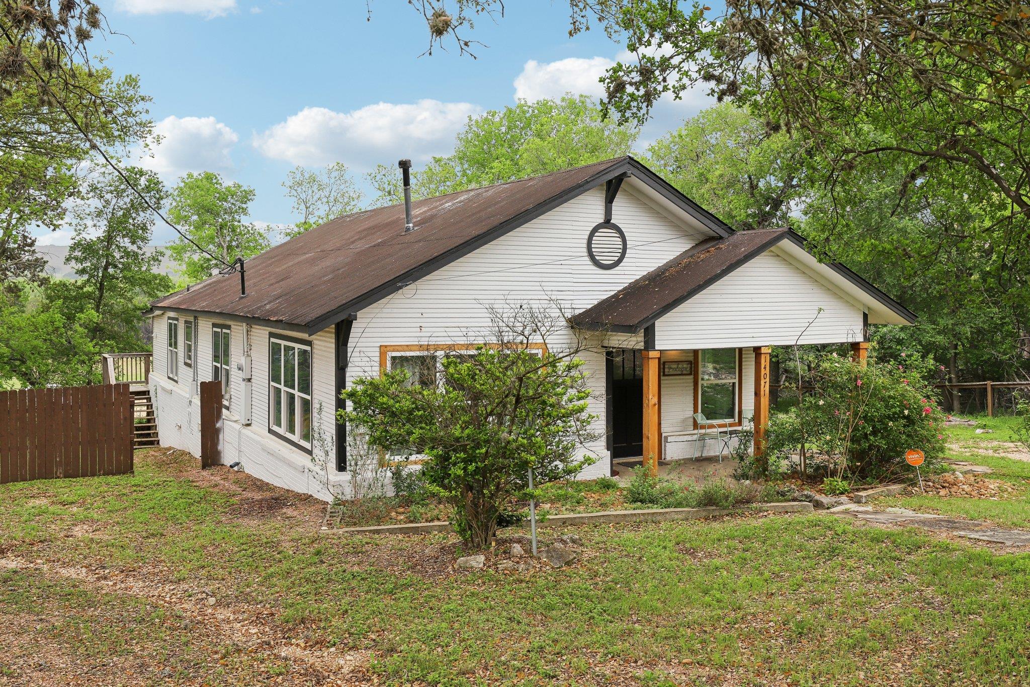 14071 Fm 306, Canyon Lake, TX 78133