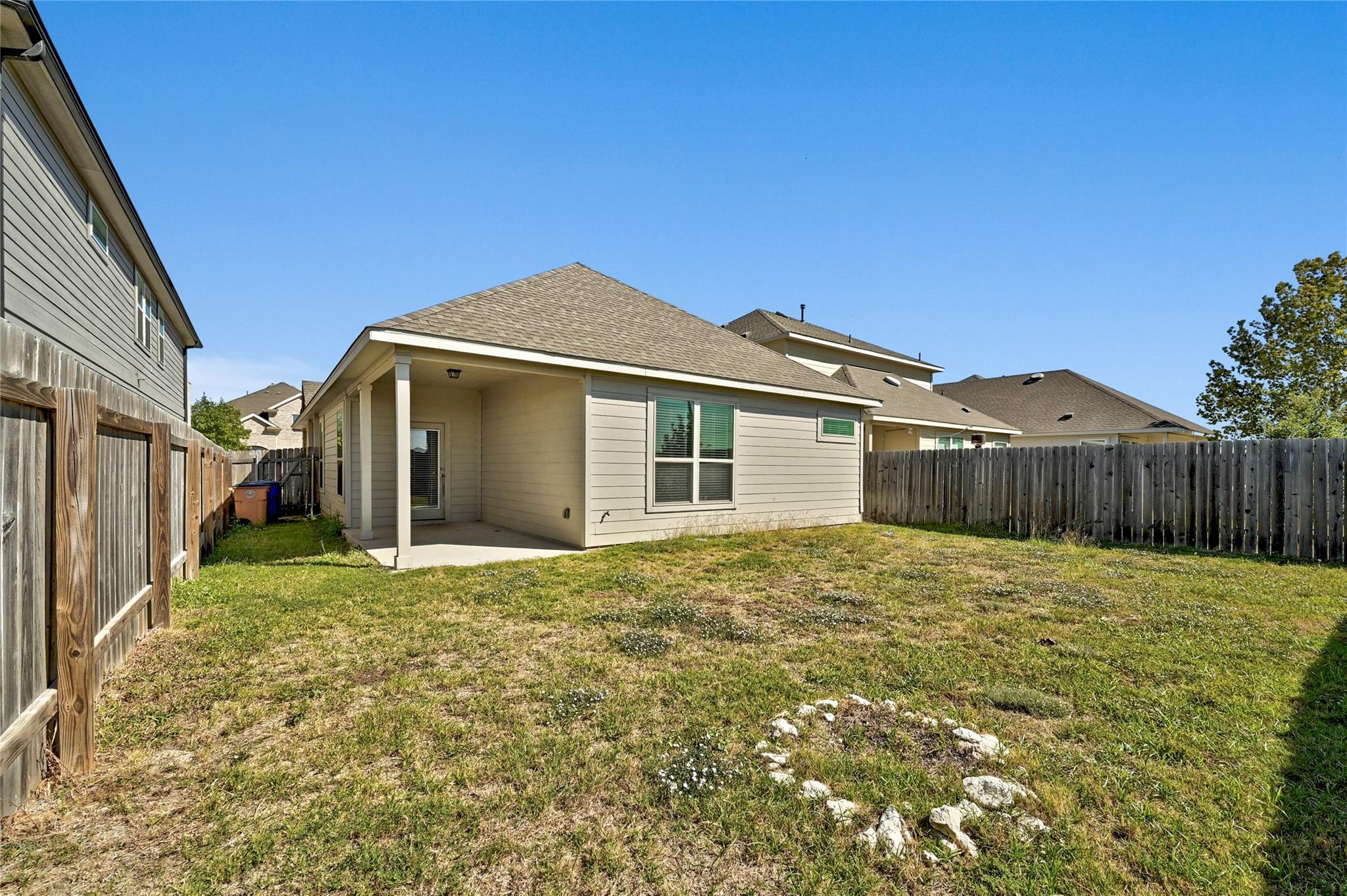 821 Fortrose Ter, Pflugerville, TX 78660