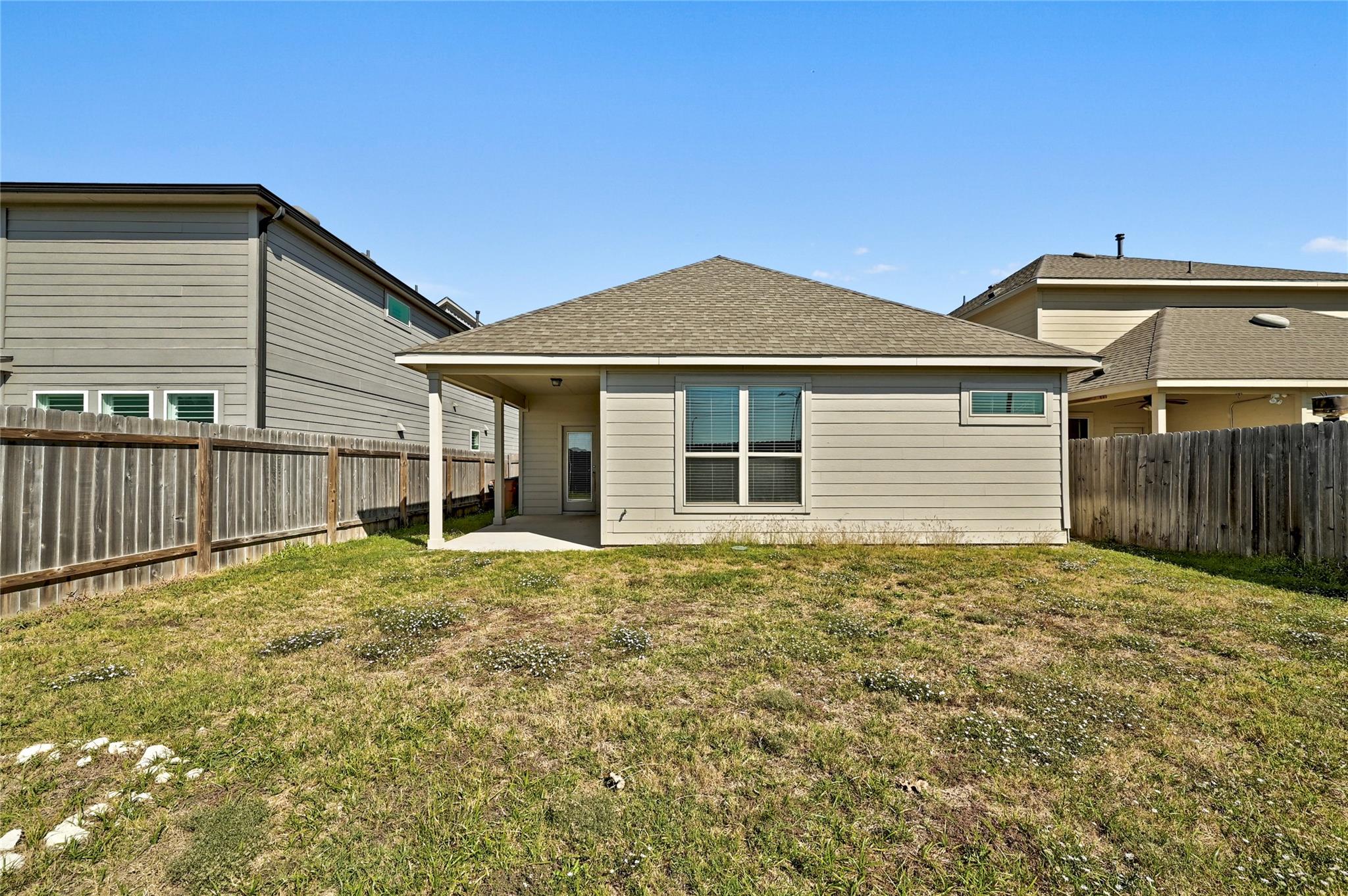 821 Fortrose Ter, Pflugerville, TX 78660