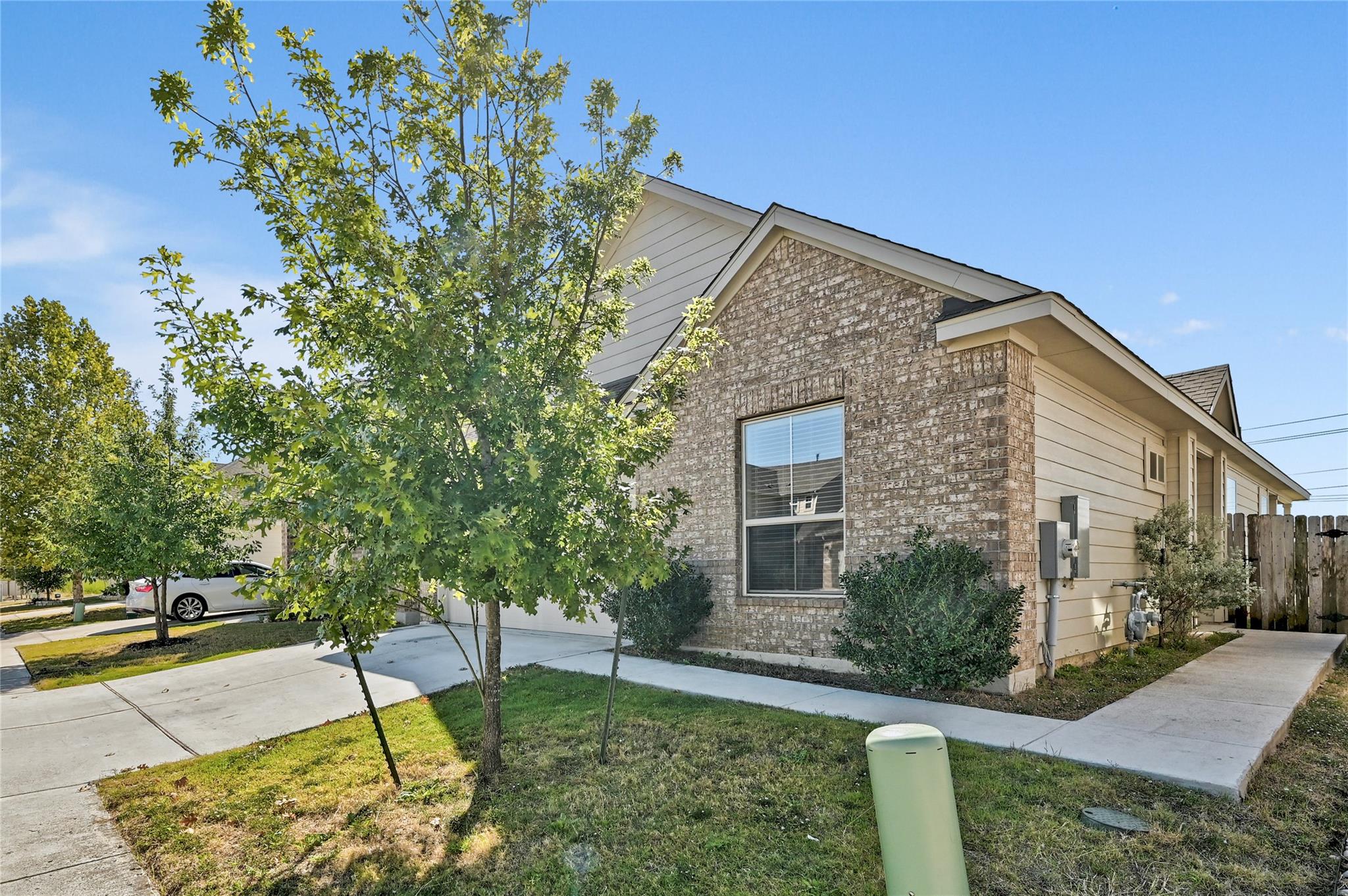 821 Fortrose Ter, Pflugerville, TX 78660