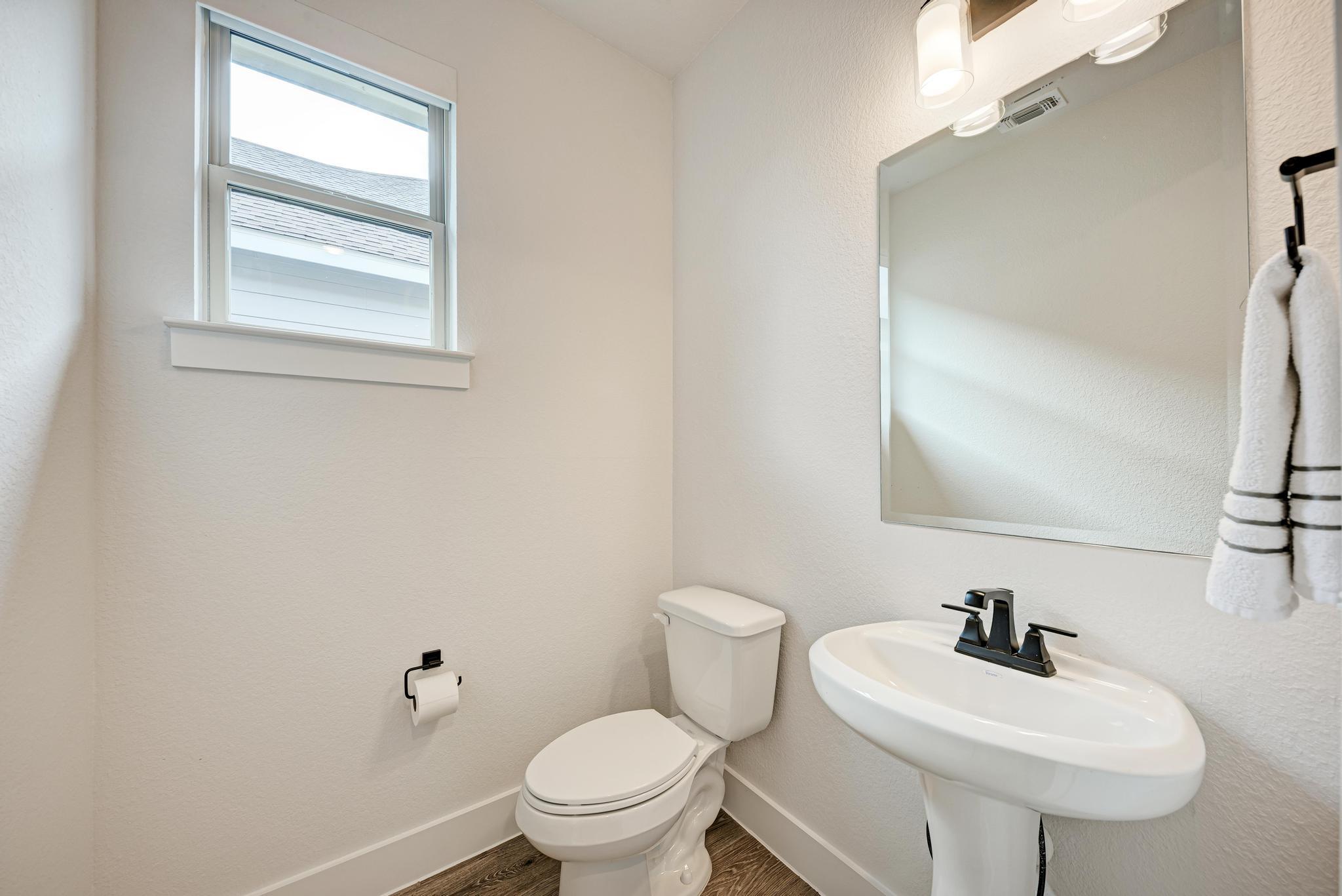 8417 Thompson Teal Trl, Austin, TX 78744