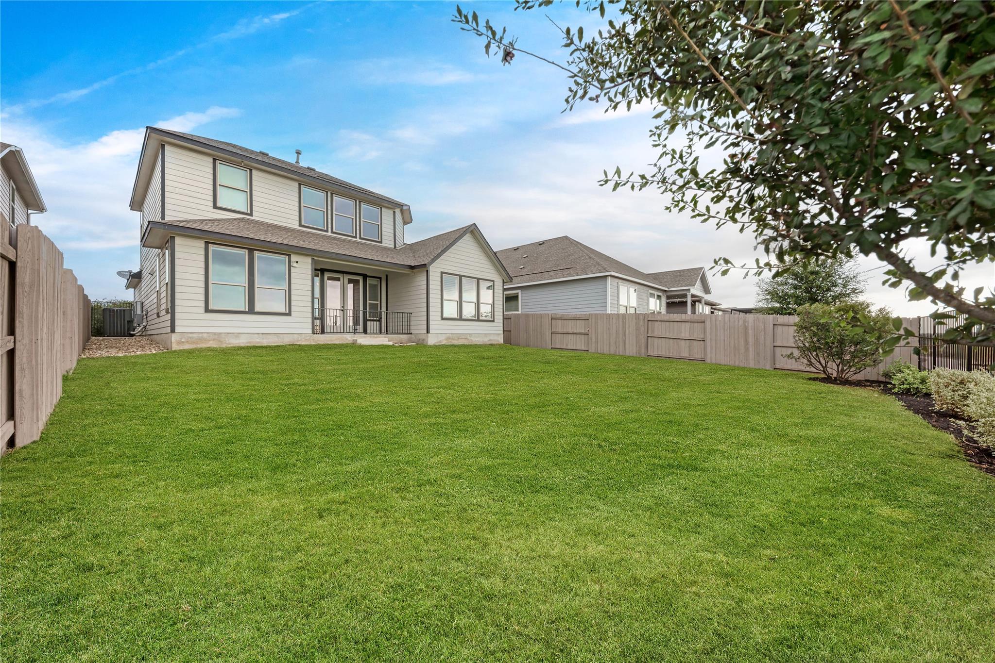 8417 Thompson Teal Trl, Austin, TX 78744