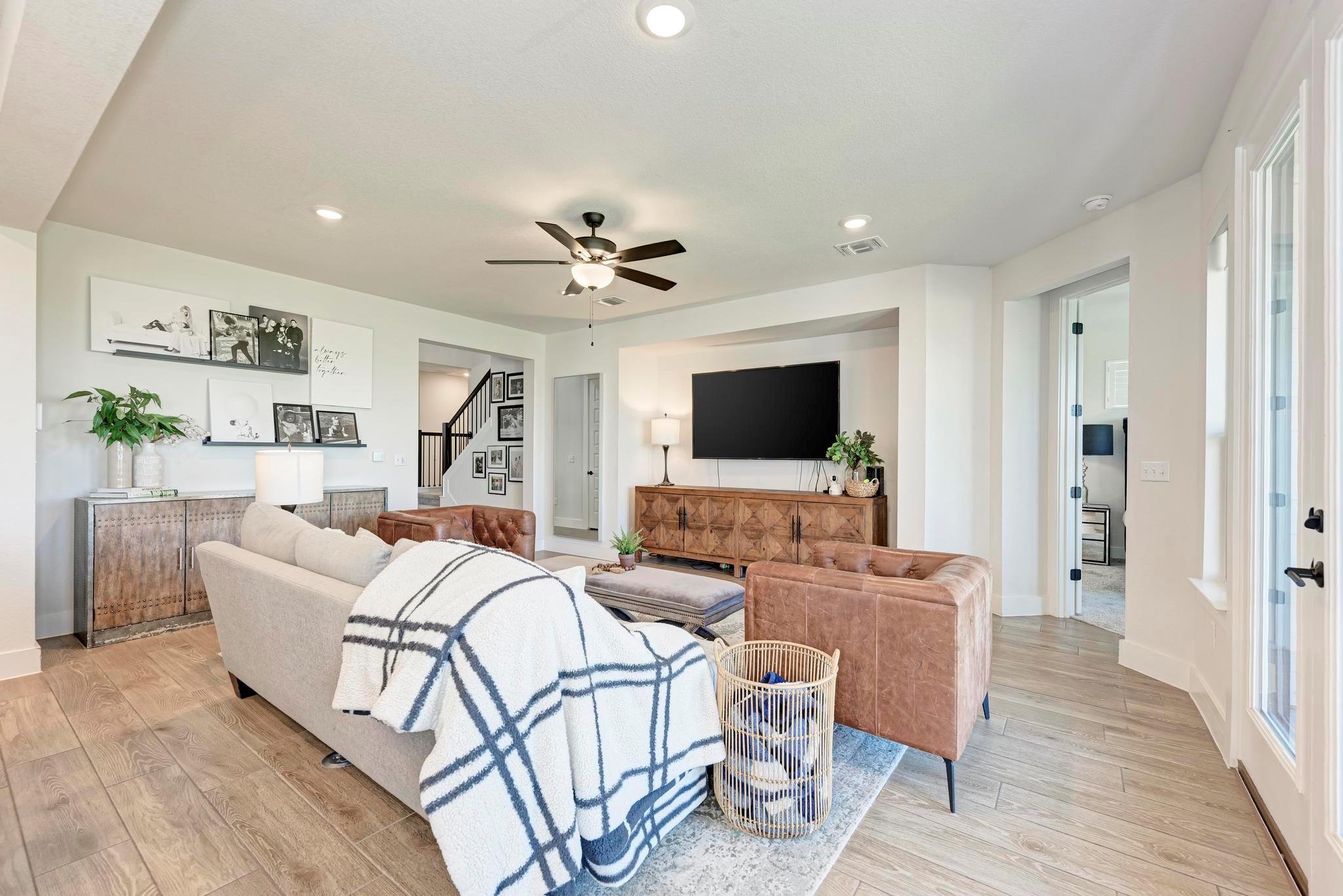 8417 Thompson Teal Trl, Austin, TX 78744