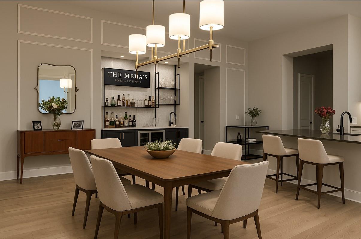 1305 Texas Ash Ln, Georgetown, TX 78628