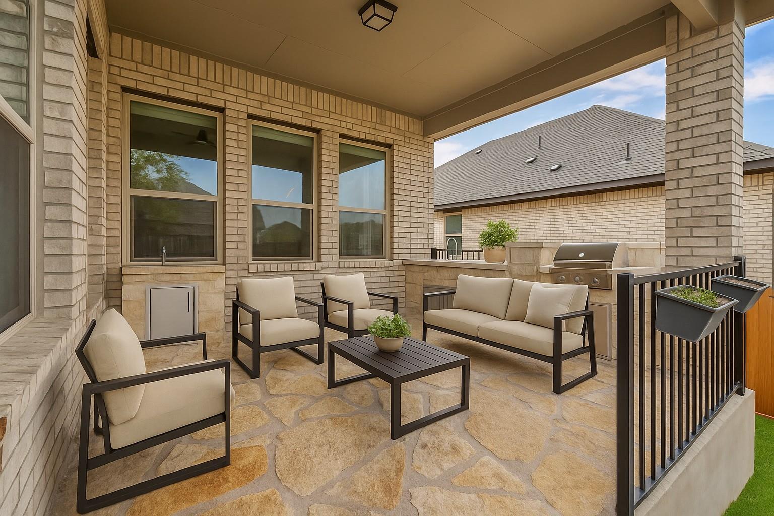 1305 Texas Ash Ln, Georgetown, TX 78628