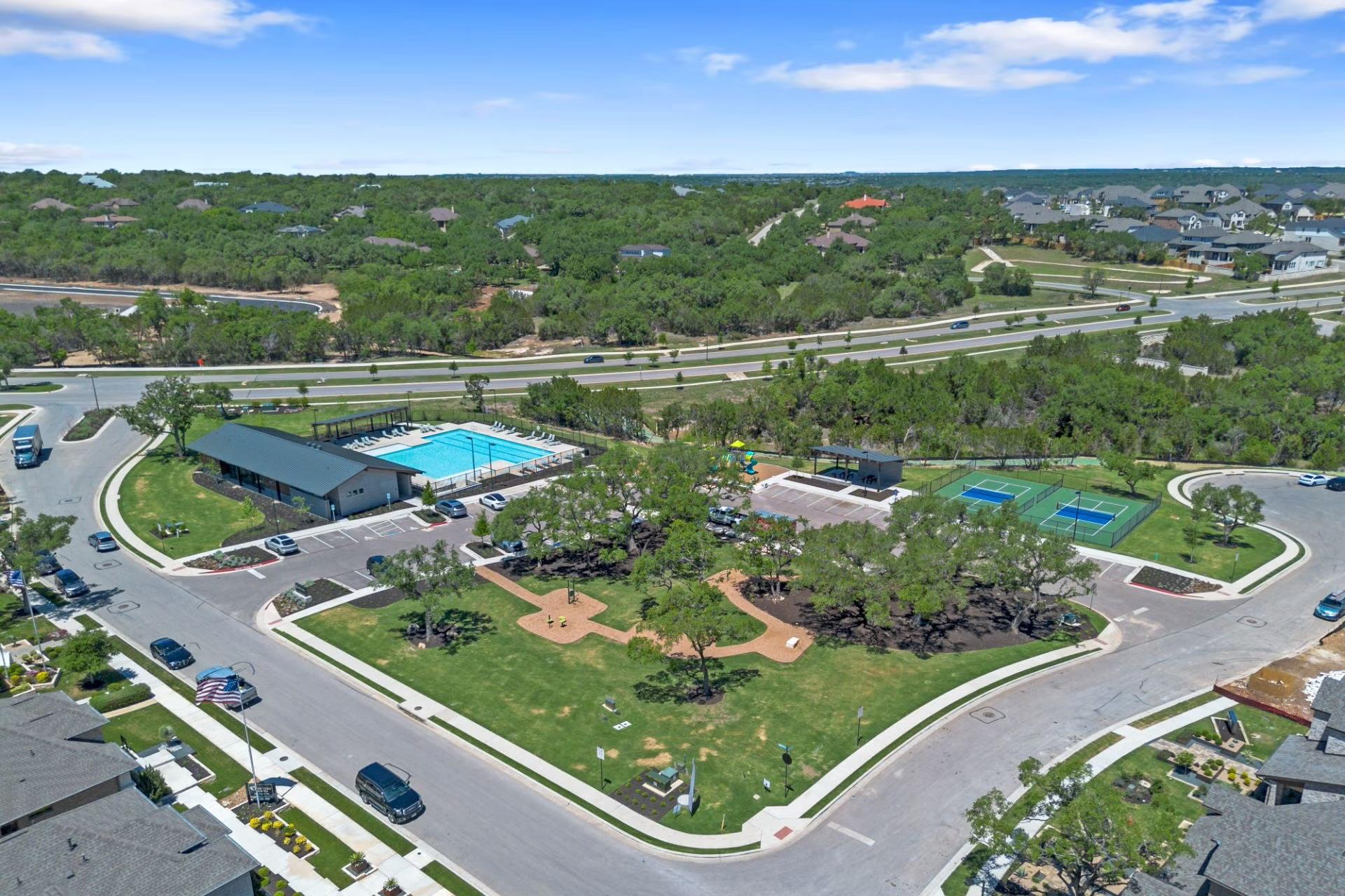 1305 Texas Ash Ln, Georgetown, TX 78628