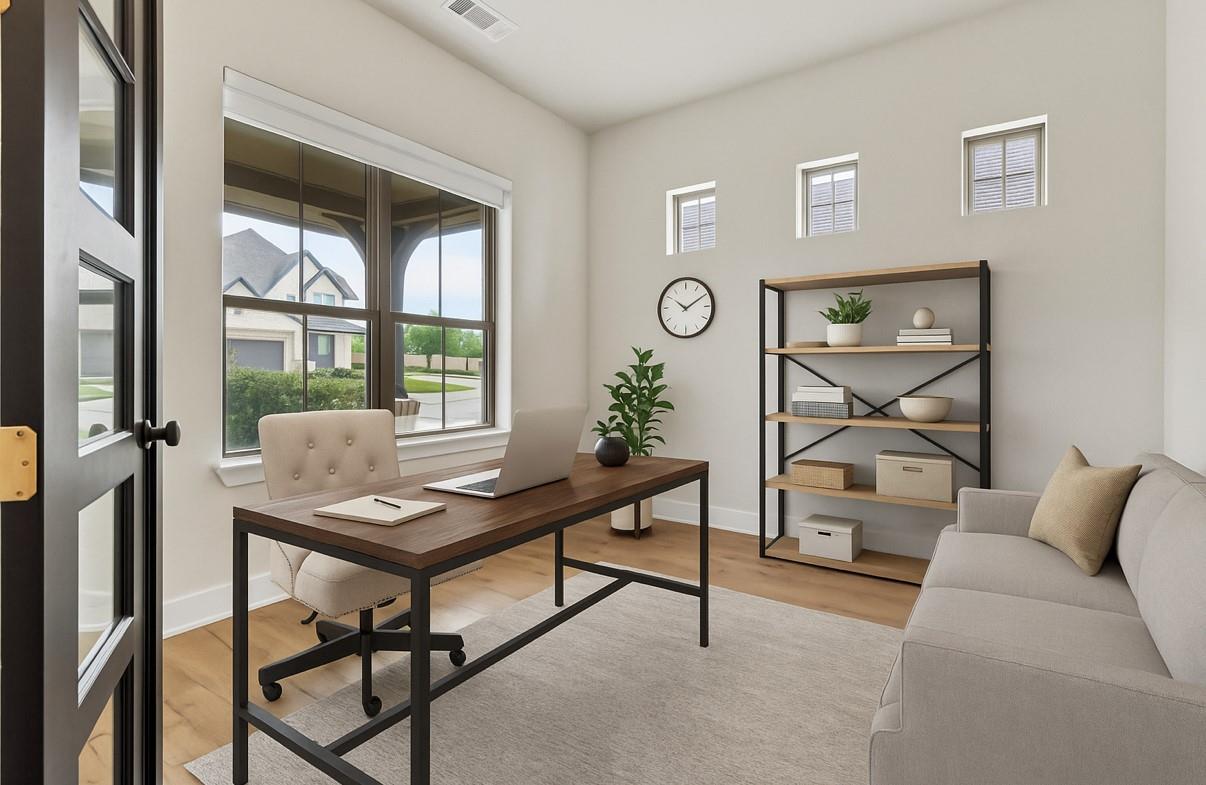 1305 Texas Ash Ln, Georgetown, TX 78628