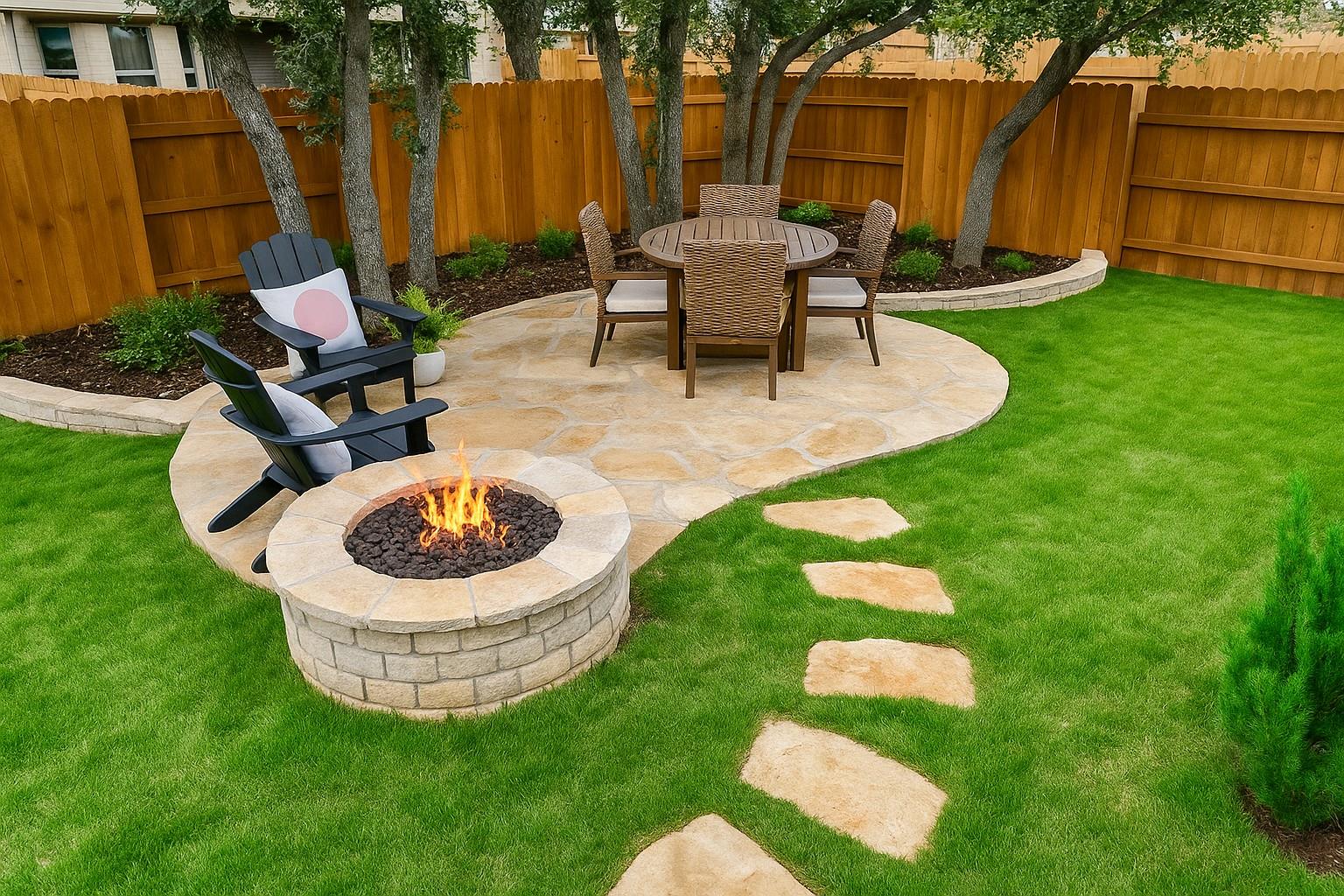 1305 Texas Ash Ln, Georgetown, TX 78628