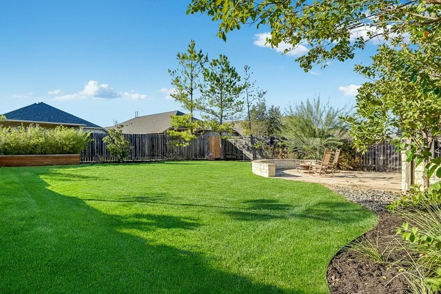 541 Cortona Ln, Georgetown, TX 78628