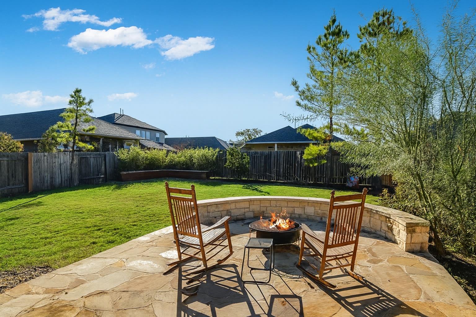 541 Cortona Ln, Georgetown, TX 78628