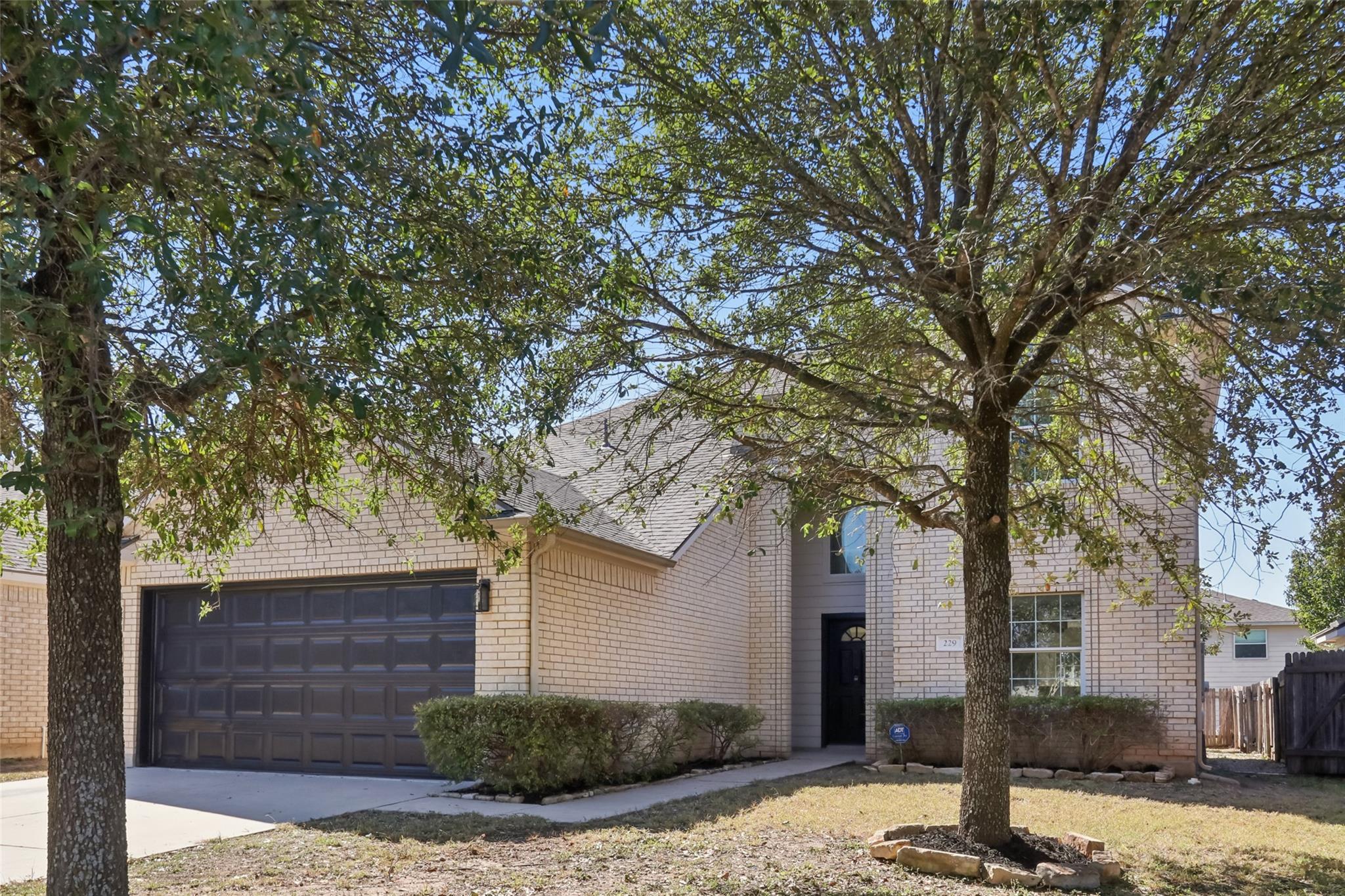 229 King Elder Ln, Leander, TX 78641