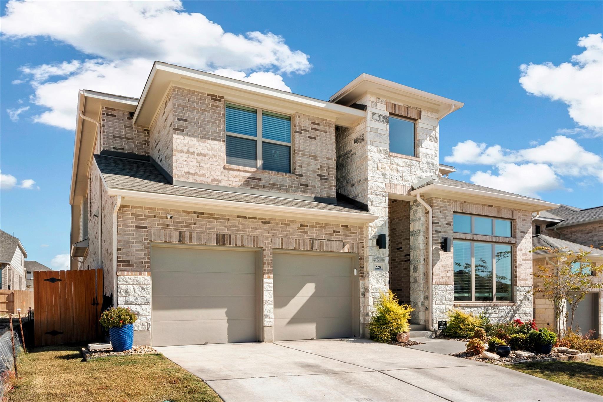 228 Gary Wayne Dr, Liberty Hill, TX 78642