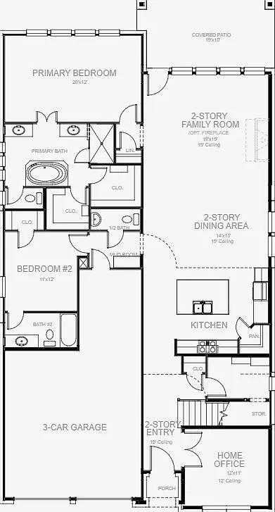 228 Gary Wayne Dr, Liberty Hill, TX 78642