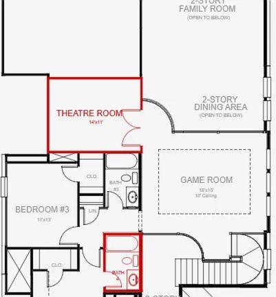 228 Gary Wayne Dr, Liberty Hill, TX 78642