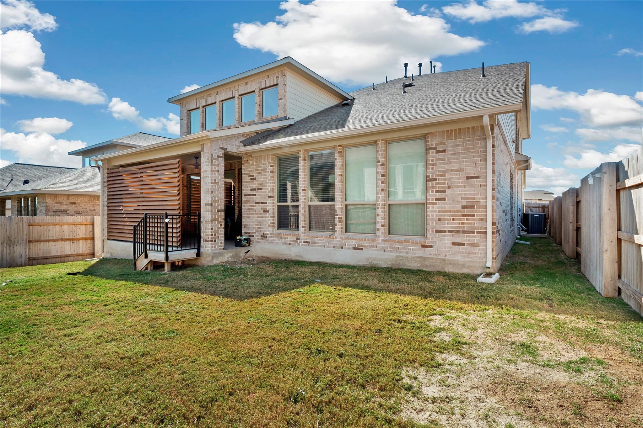 228 Gary Wayne Dr, Liberty Hill, TX 78642