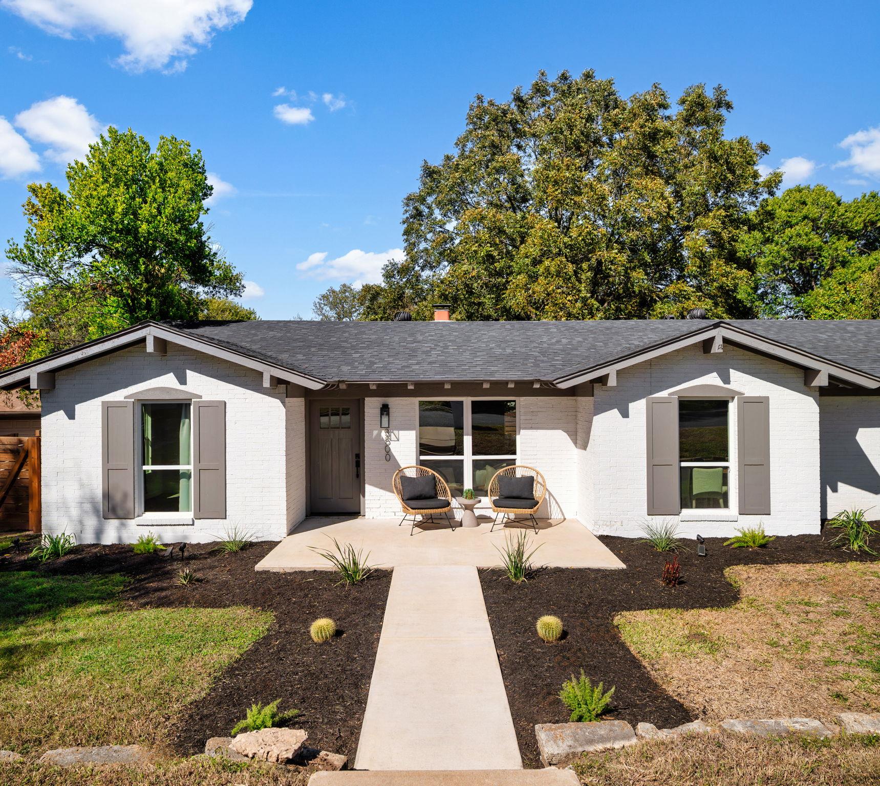 3500 Santa Monica Dr, Austin, TX 78741
