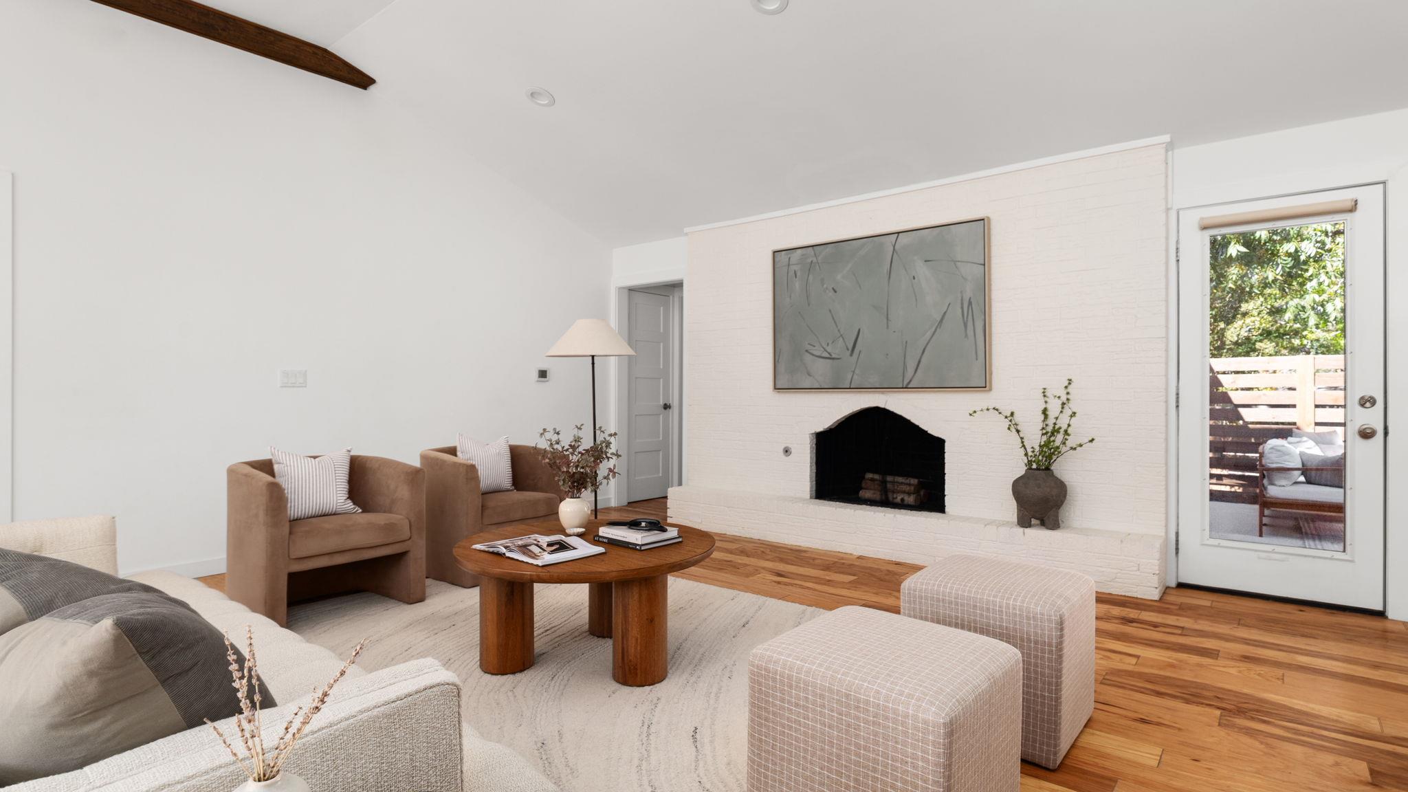 3500 Santa Monica Dr, Austin, TX 78741