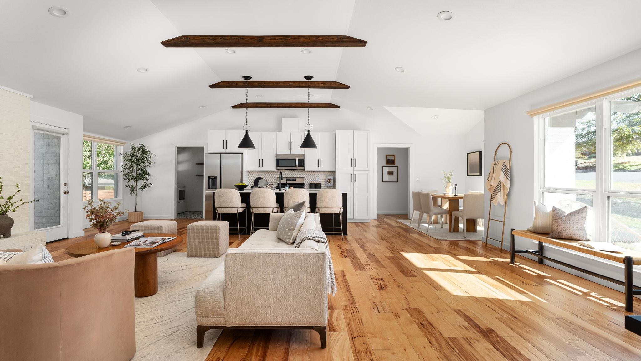 3500 Santa Monica Dr, Austin, TX 78741