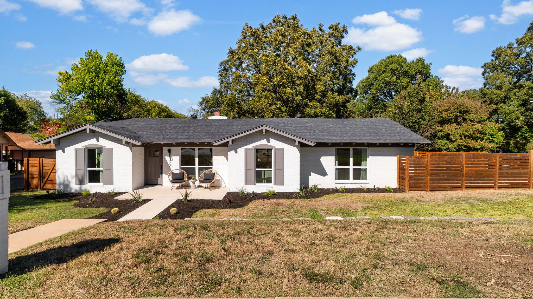 3500 Santa Monica Dr, Austin, TX 78741