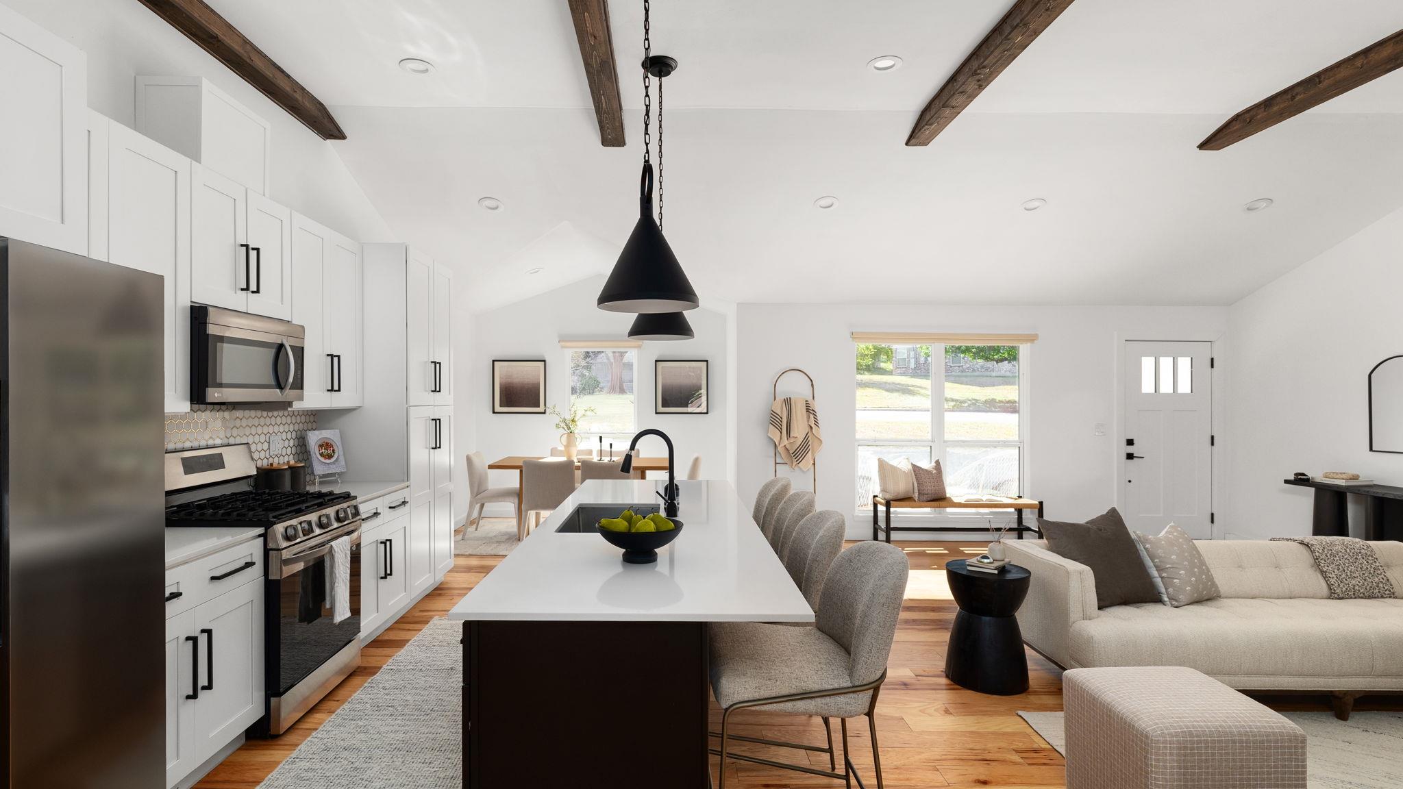 3500 Santa Monica Dr, Austin, TX 78741