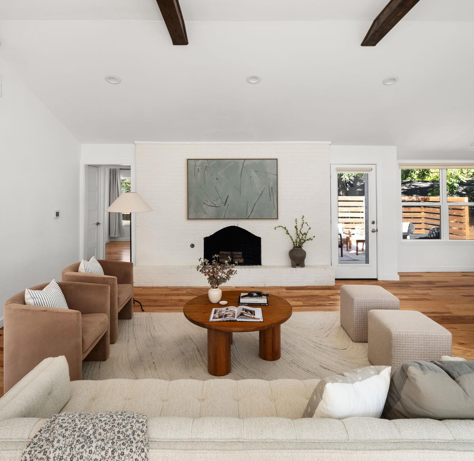 3500 Santa Monica Dr, Austin, TX 78741