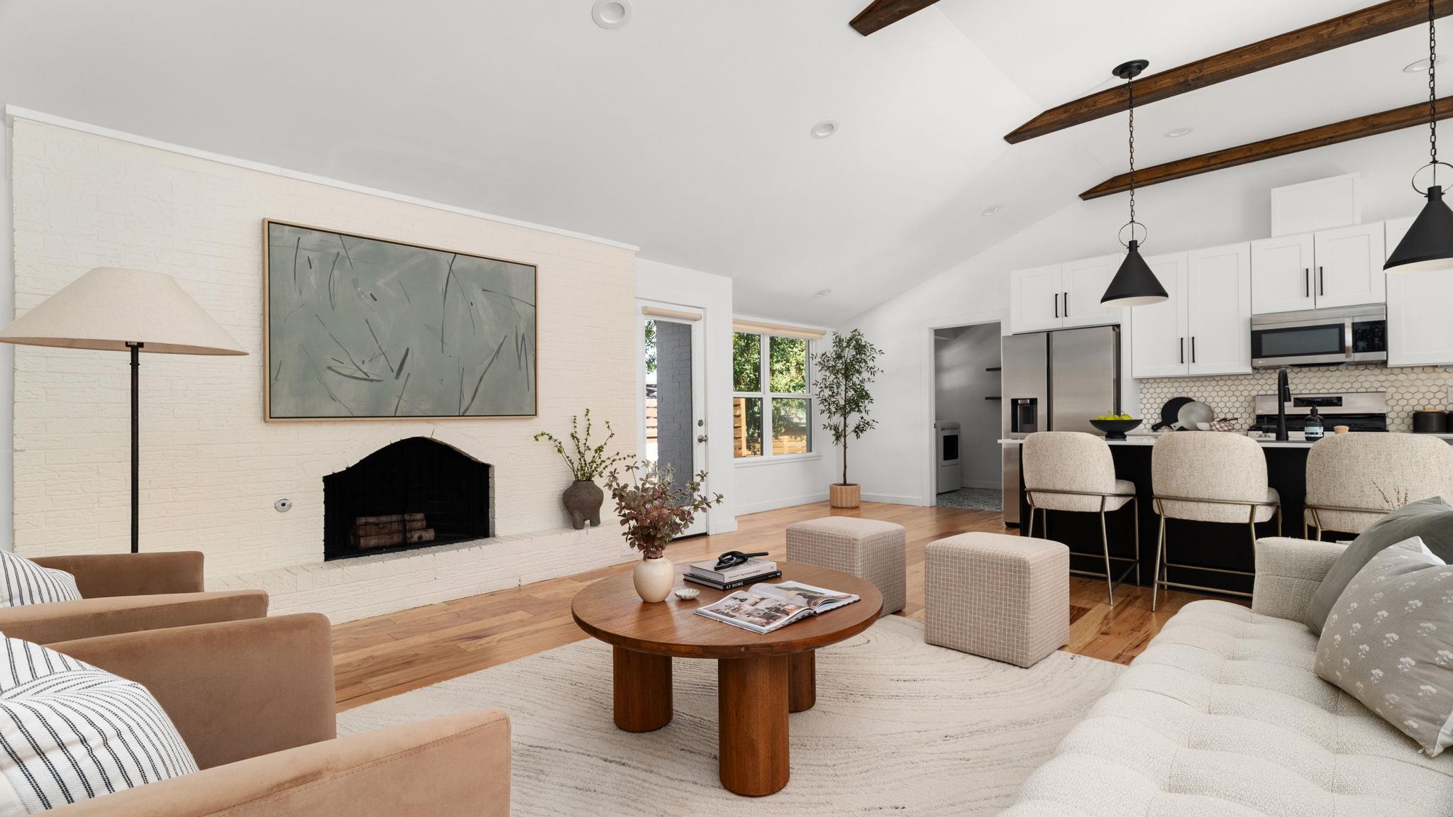 3500 Santa Monica Dr, Austin, TX 78741