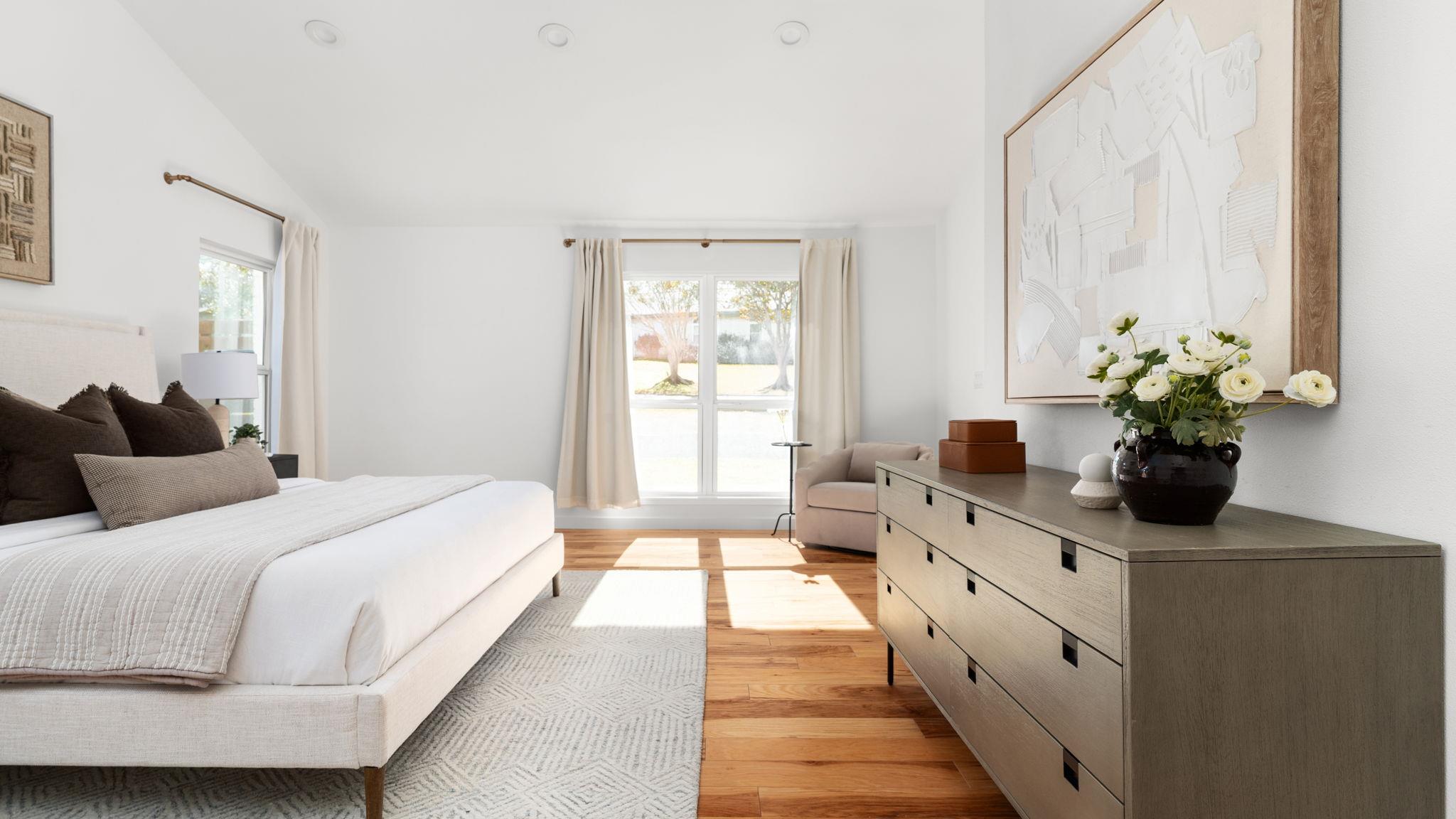 3500 Santa Monica Dr, Austin, TX 78741