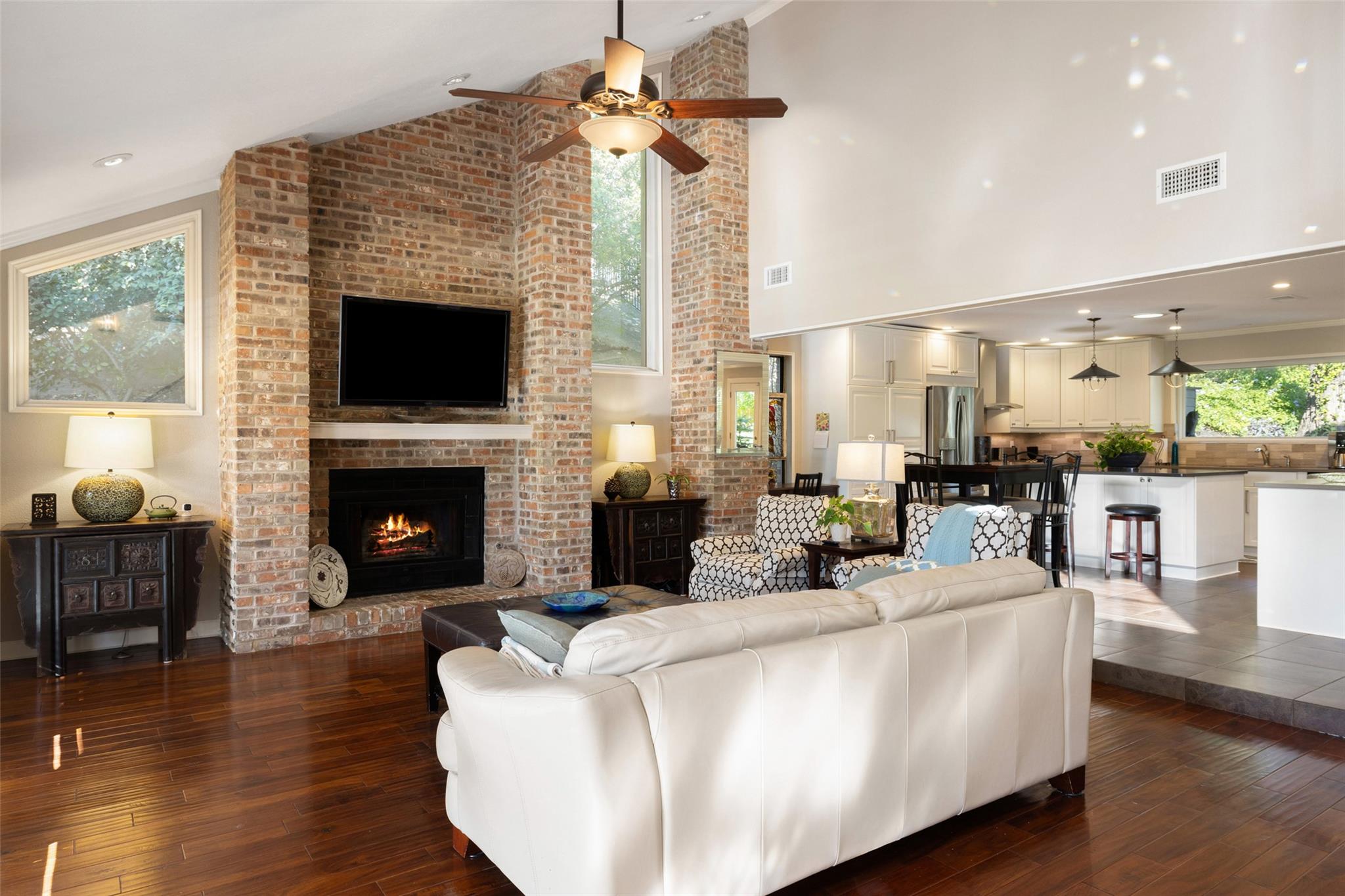 5206 Backtrail Dr, Austin, TX 78731