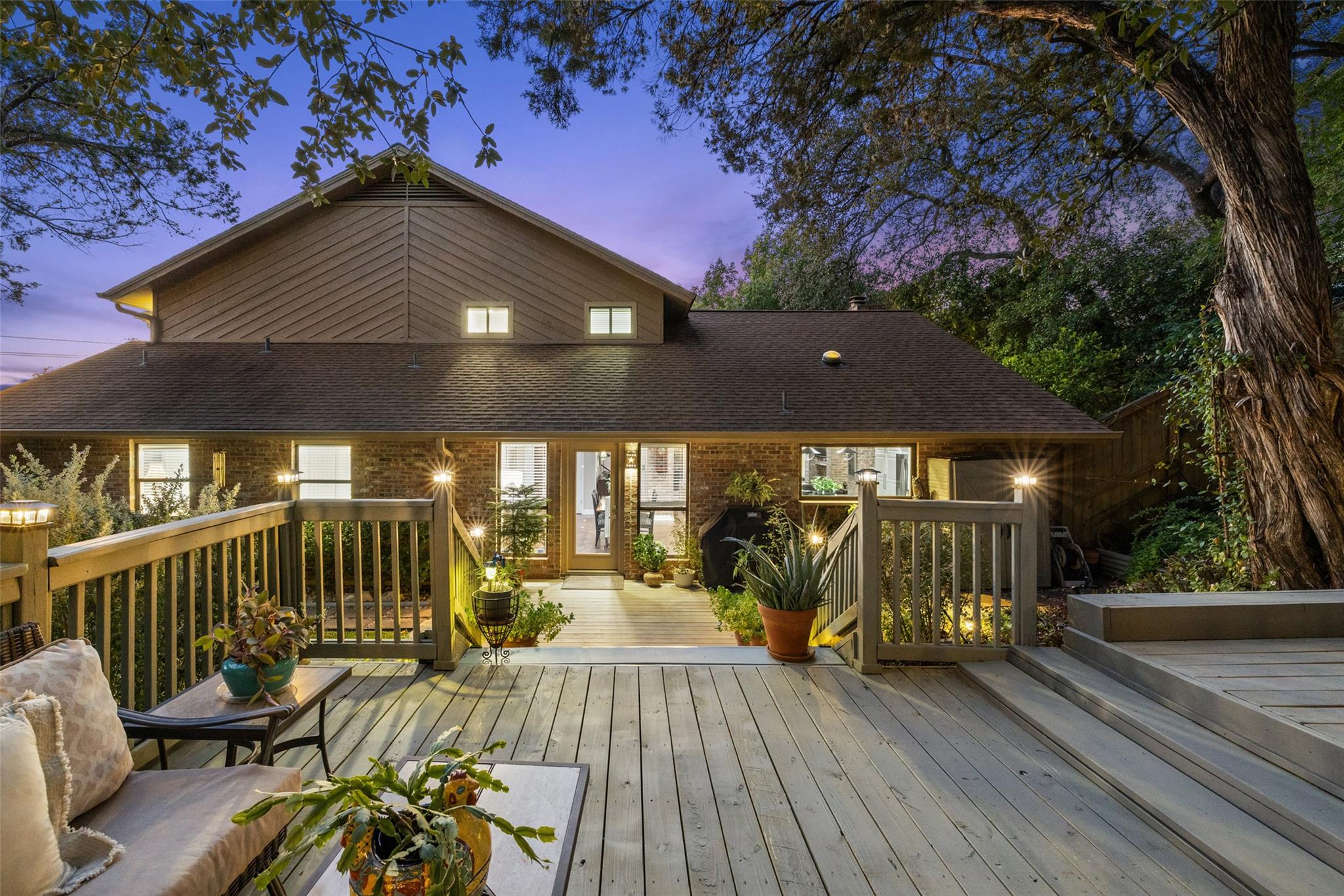 5206 Backtrail Dr, Austin, TX 78731