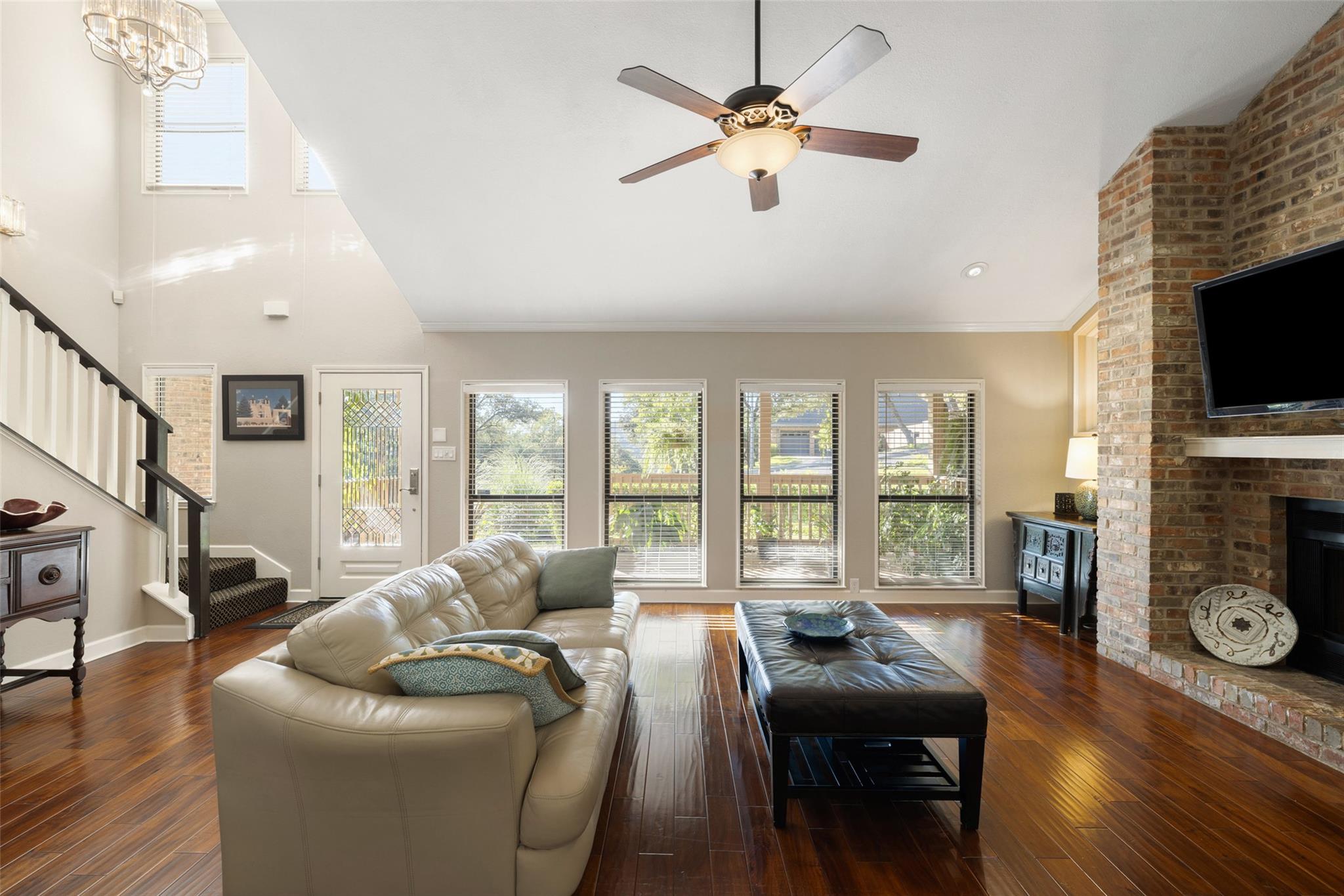 5206 Backtrail Dr, Austin, TX 78731