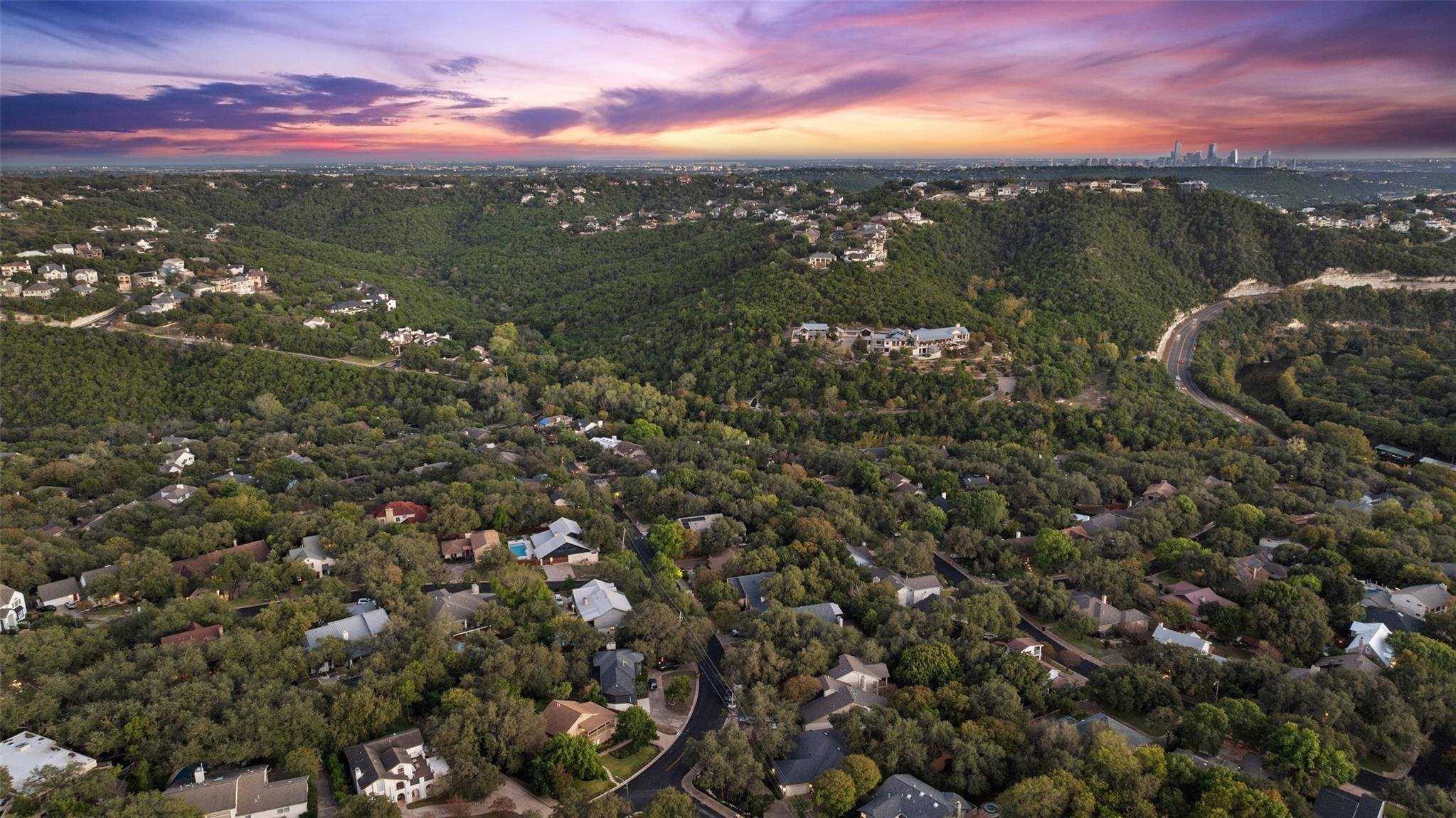 5206 Backtrail Dr, Austin, TX 78731