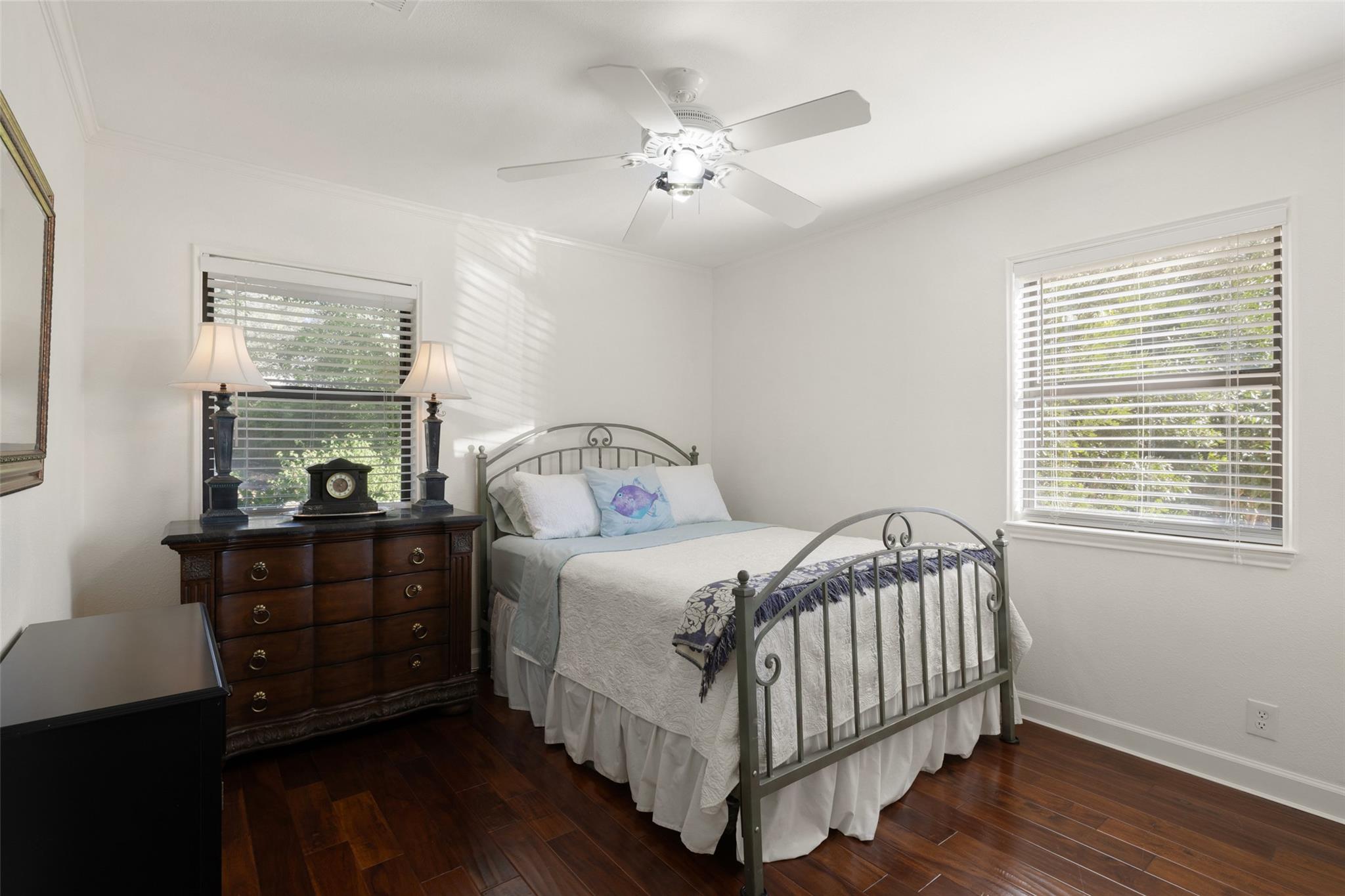 5206 Backtrail Dr, Austin, TX 78731