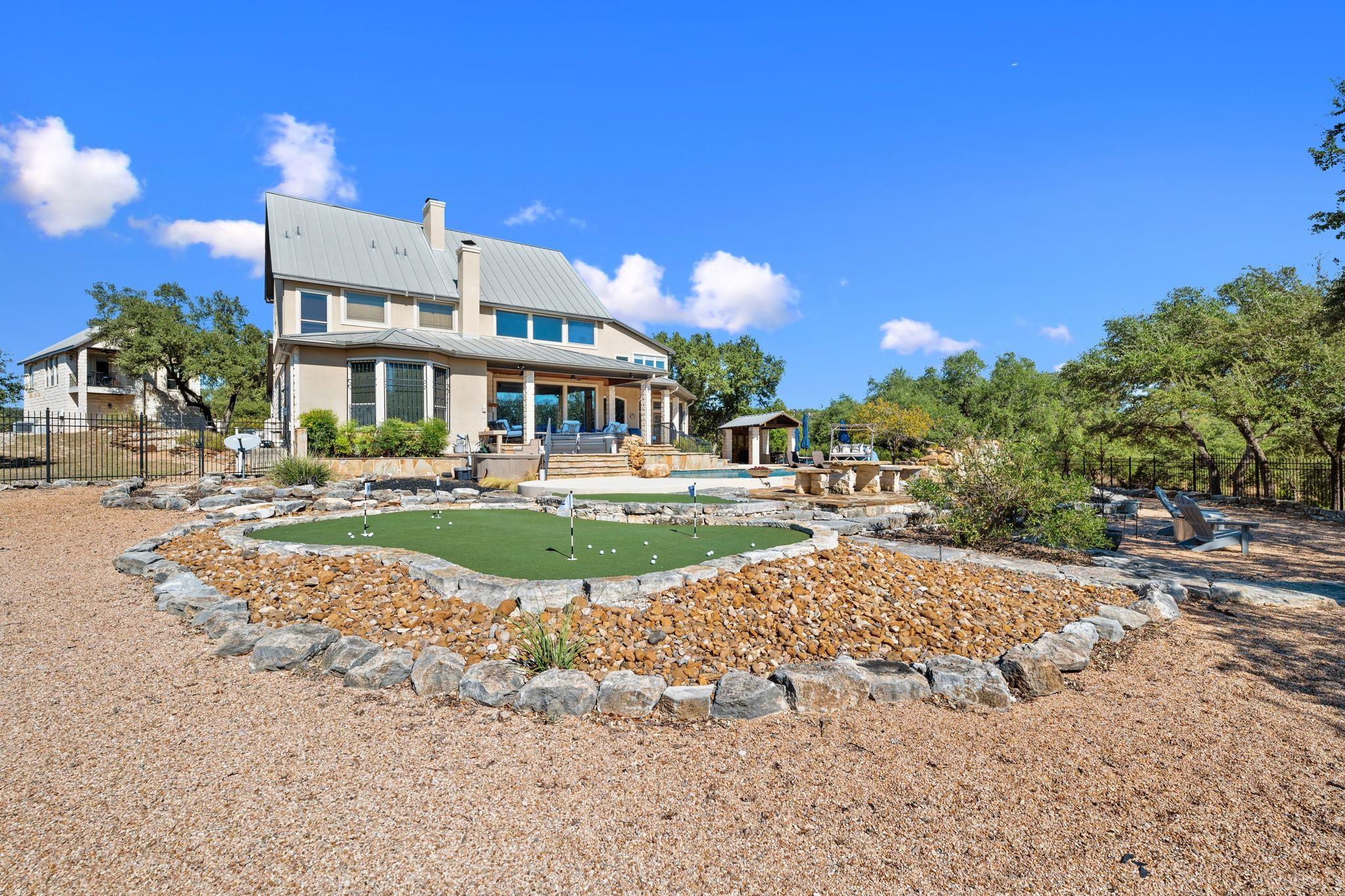 185 Shimmering Shore Ct, Spring Branch, TX 78070