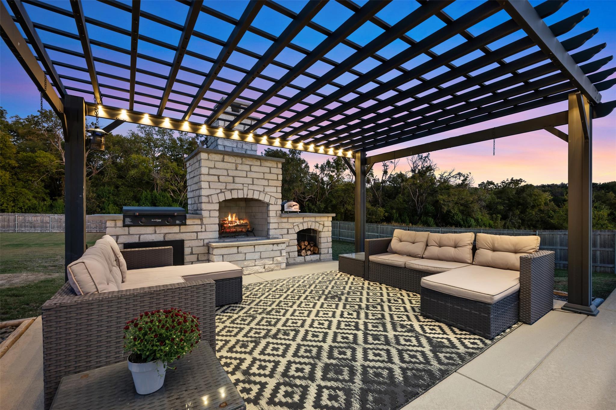 6911 Ben Houston Ct, Temple, TX 76502