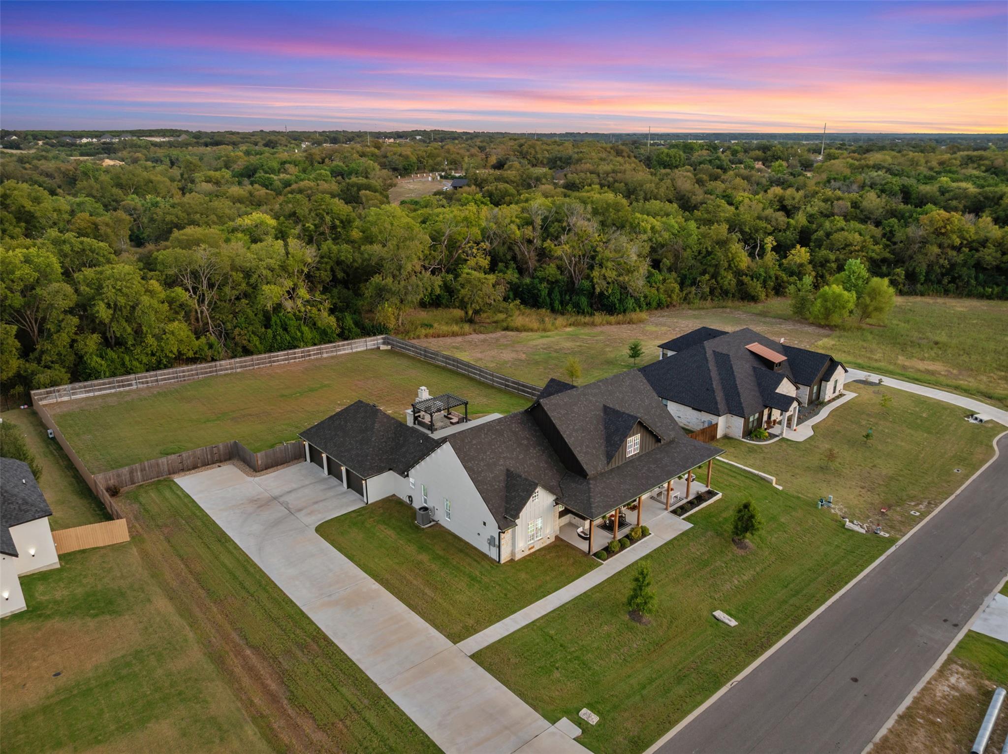 6911 Ben Houston Ct, Temple, TX 76502