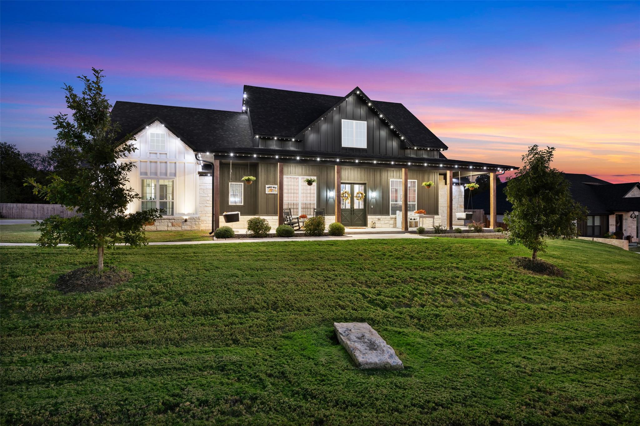 6911 Ben Houston Ct, Temple, TX 76502