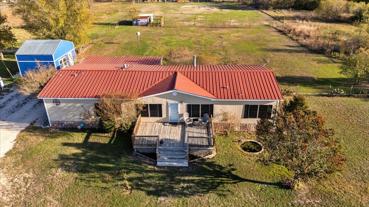 145 Angelia Dr, Cedar Creek, TX 78612