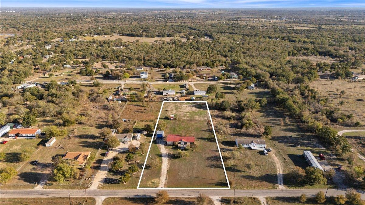 145 Angelia Dr, Cedar Creek, TX 78612