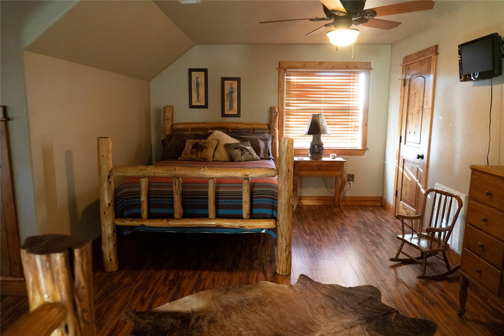 298 CR 346 Rd, Milano, TX 76556