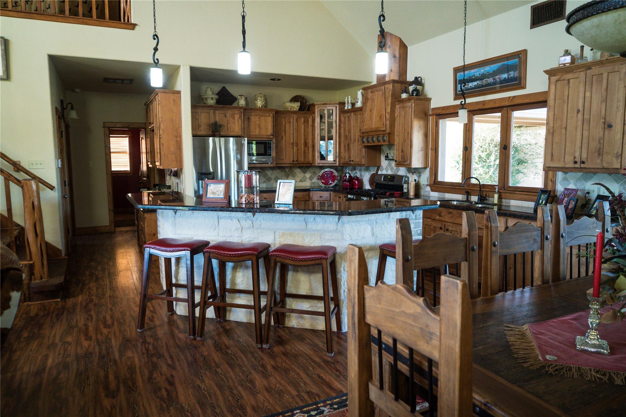 298 CR 346 Rd, Milano, TX 76556