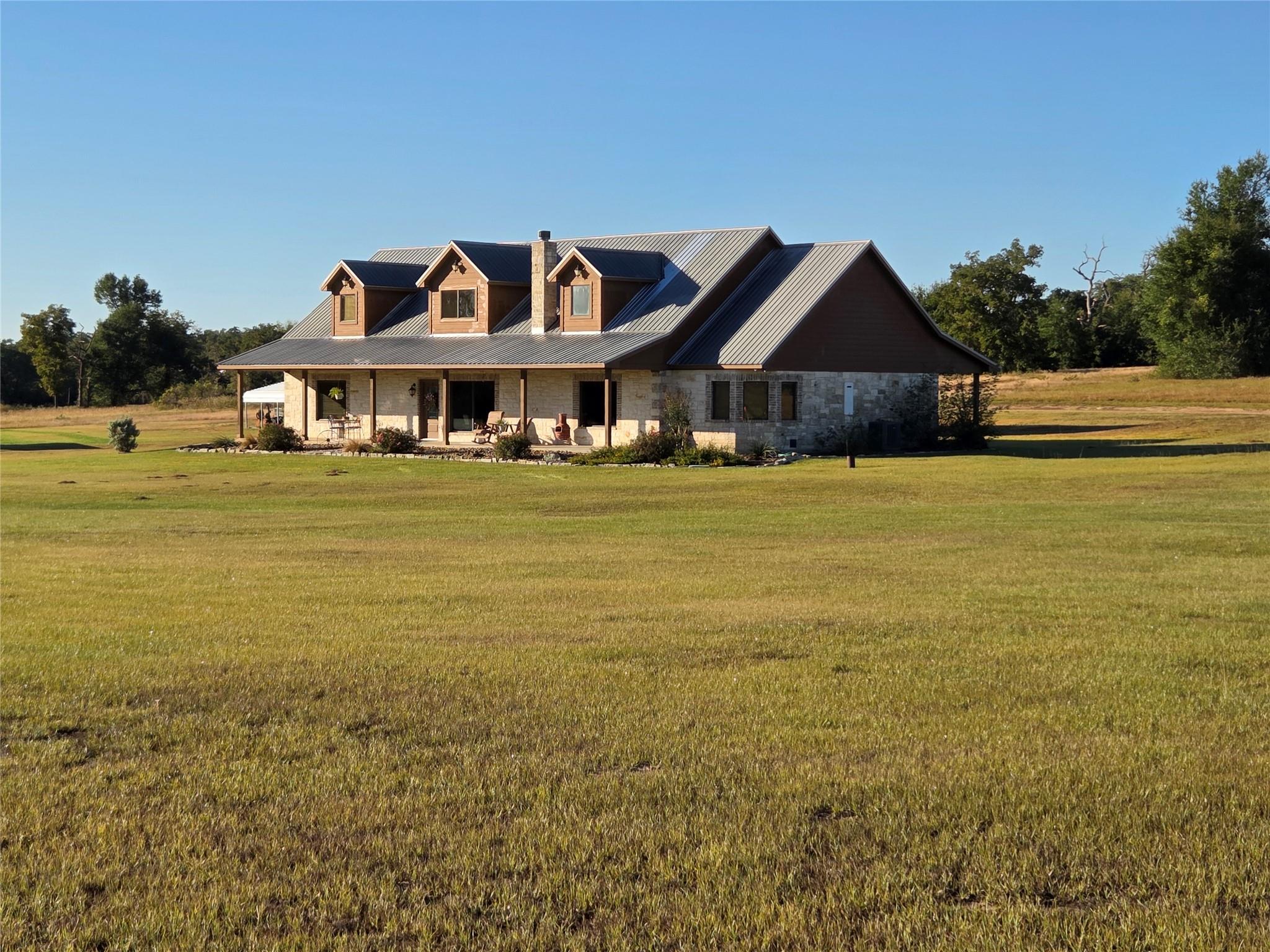 298 CR 346 Rd, Milano, TX 76556
