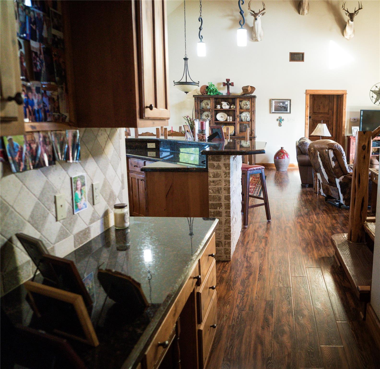 298 CR 346 Rd, Milano, TX 76556