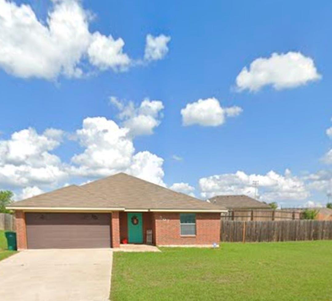 507 Jorgette Dr, Harker Heights, TX 76548
