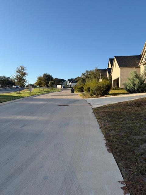 1533 Jay Wolf Dr, Georgetown, TX 78628