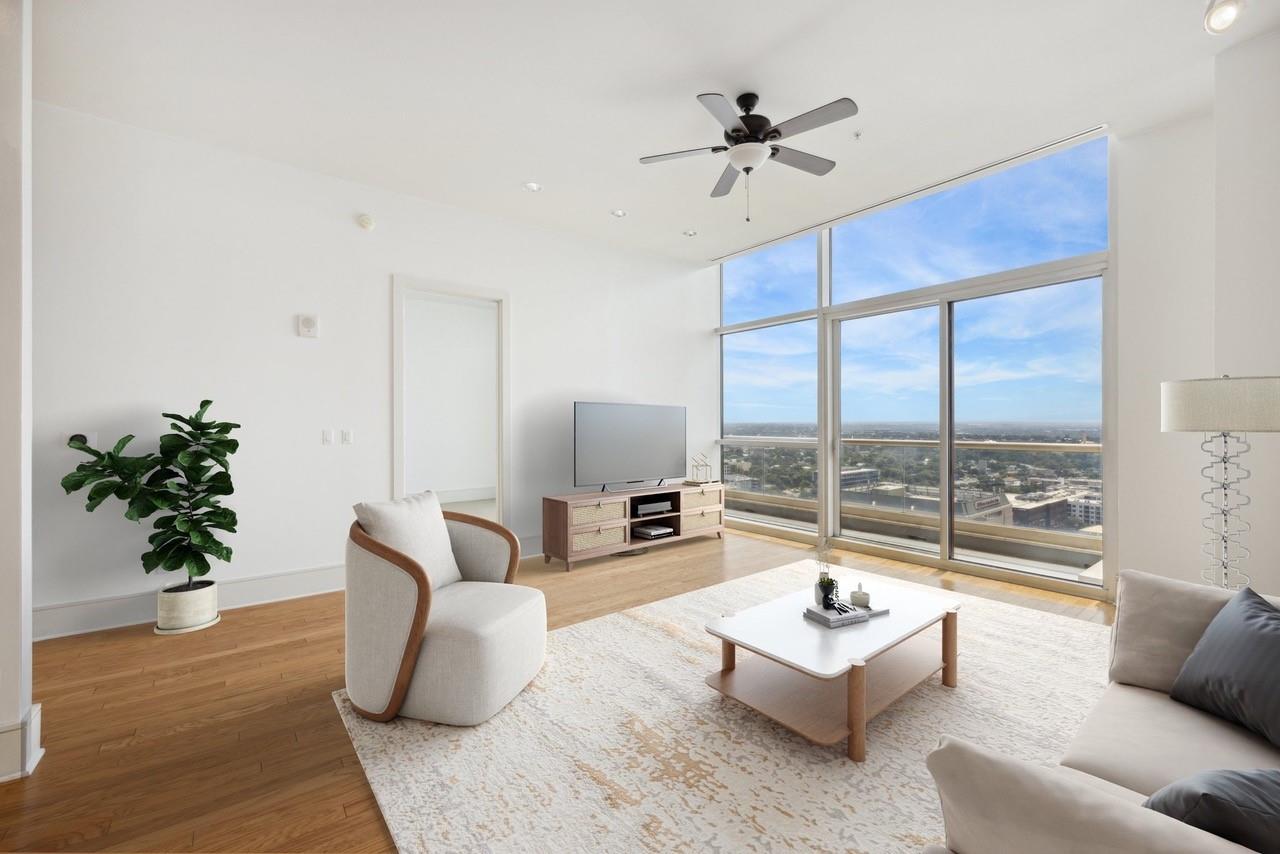 555 E 5th St # 2721, Austin, TX 78701