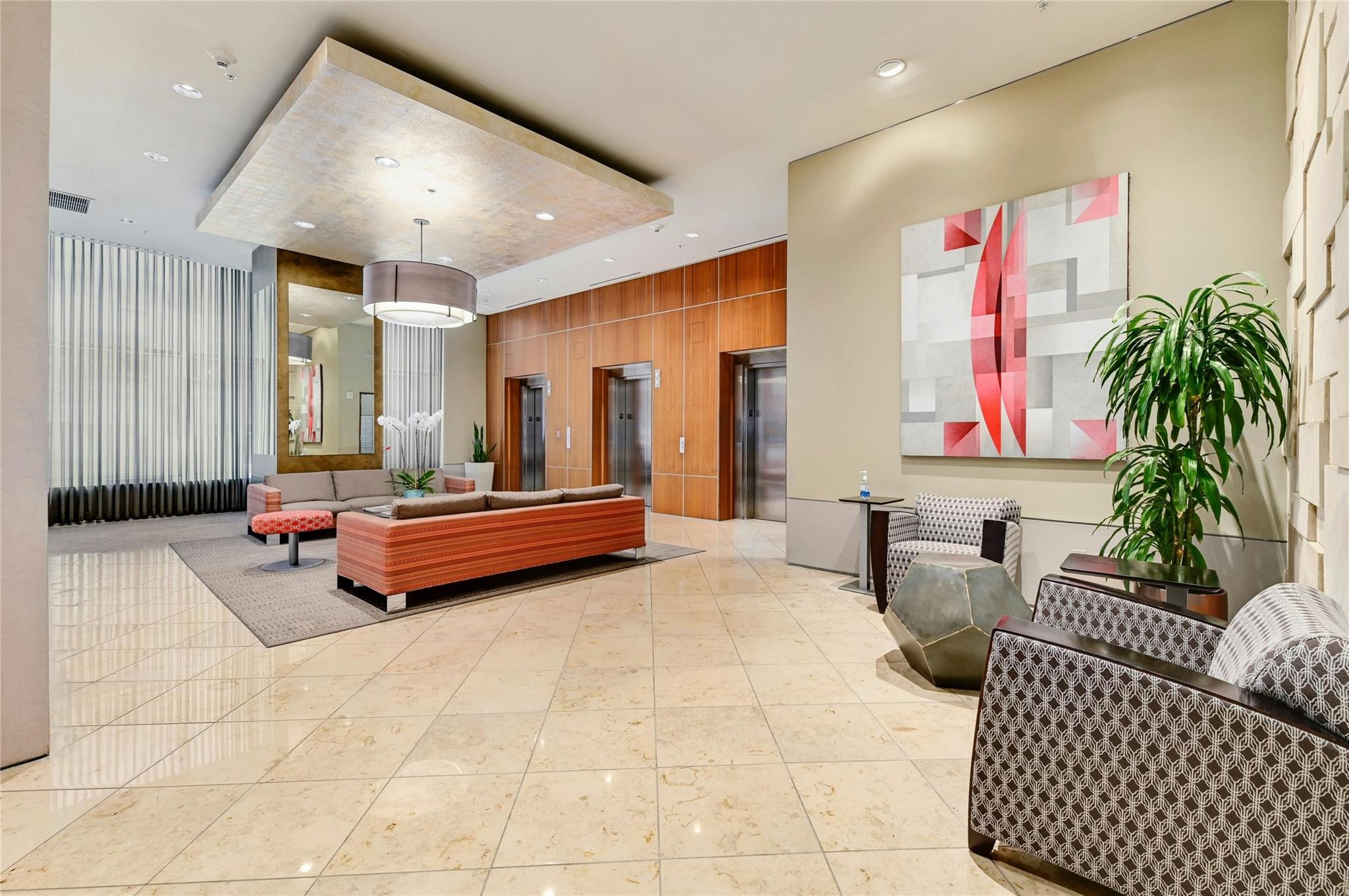 555 E 5th St # 2721, Austin, TX 78701