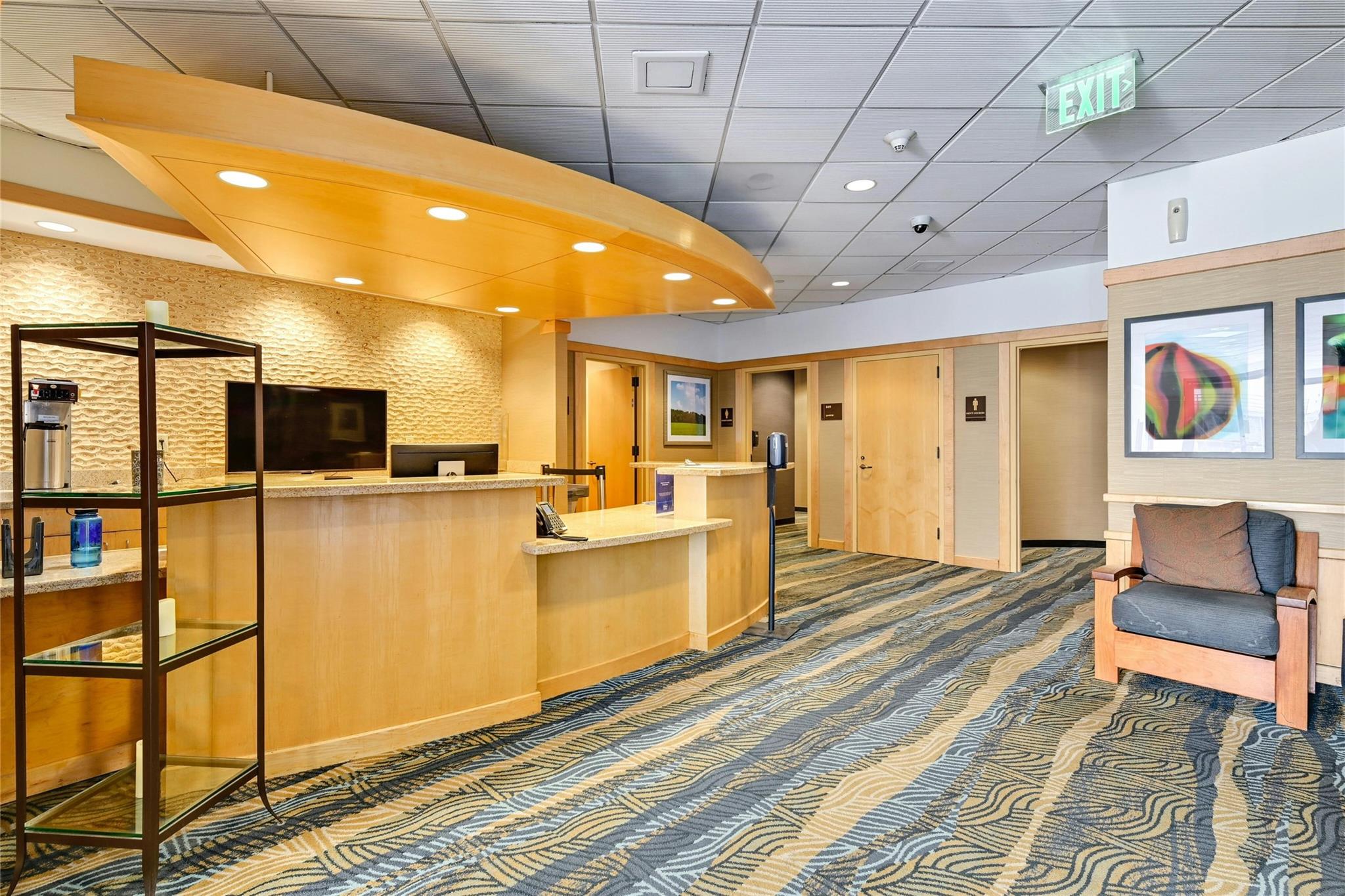 555 E 5th St # 2721, Austin, TX 78701