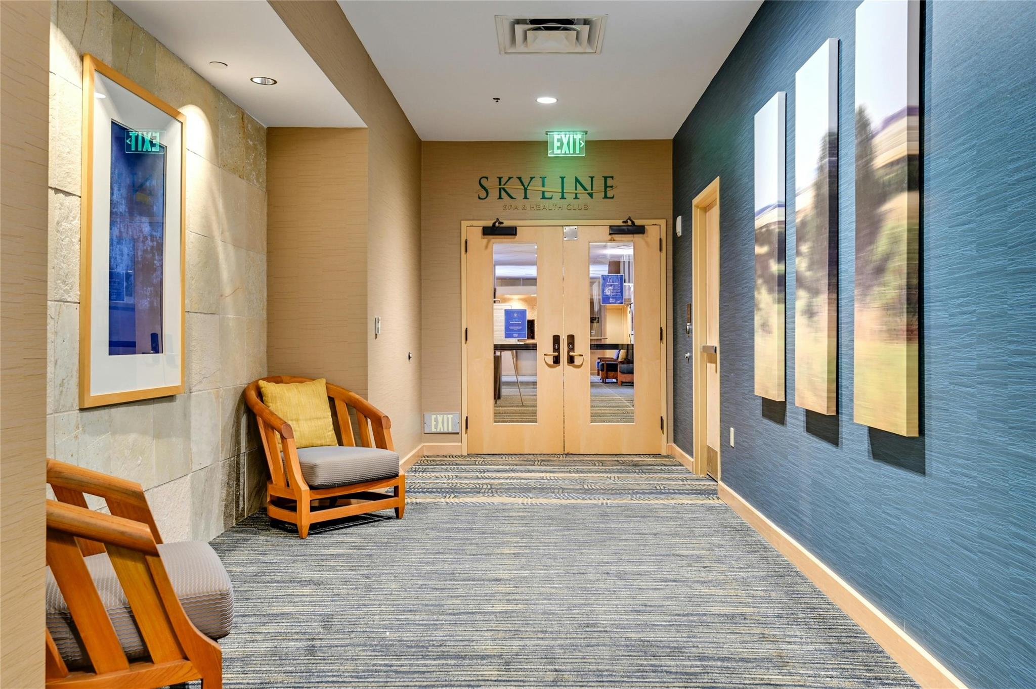 555 E 5th St # 2721, Austin, TX 78701